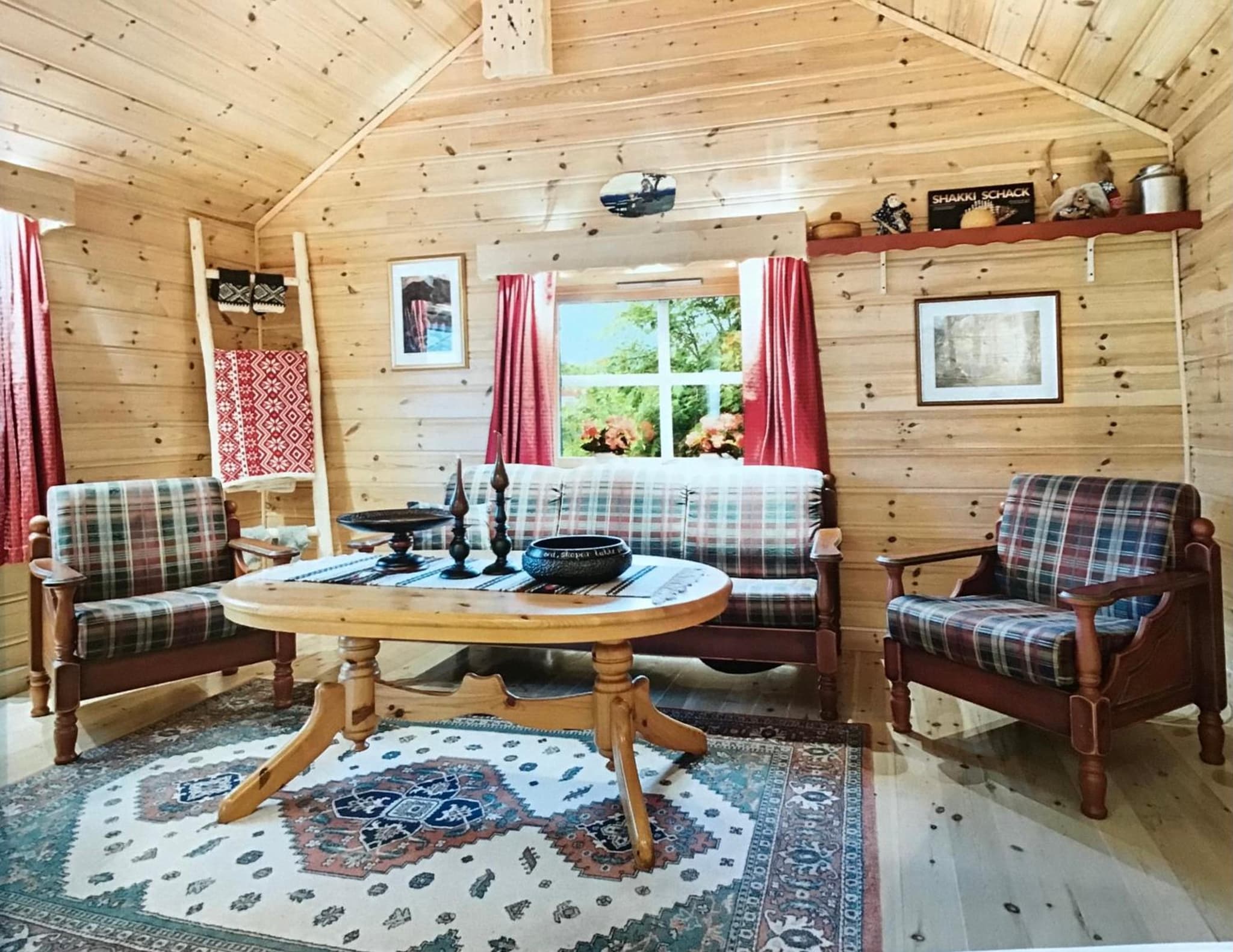 Perlen på solheim I Hyen photo 6