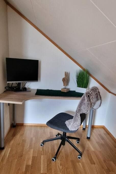 Northern lights central apartment photo 9