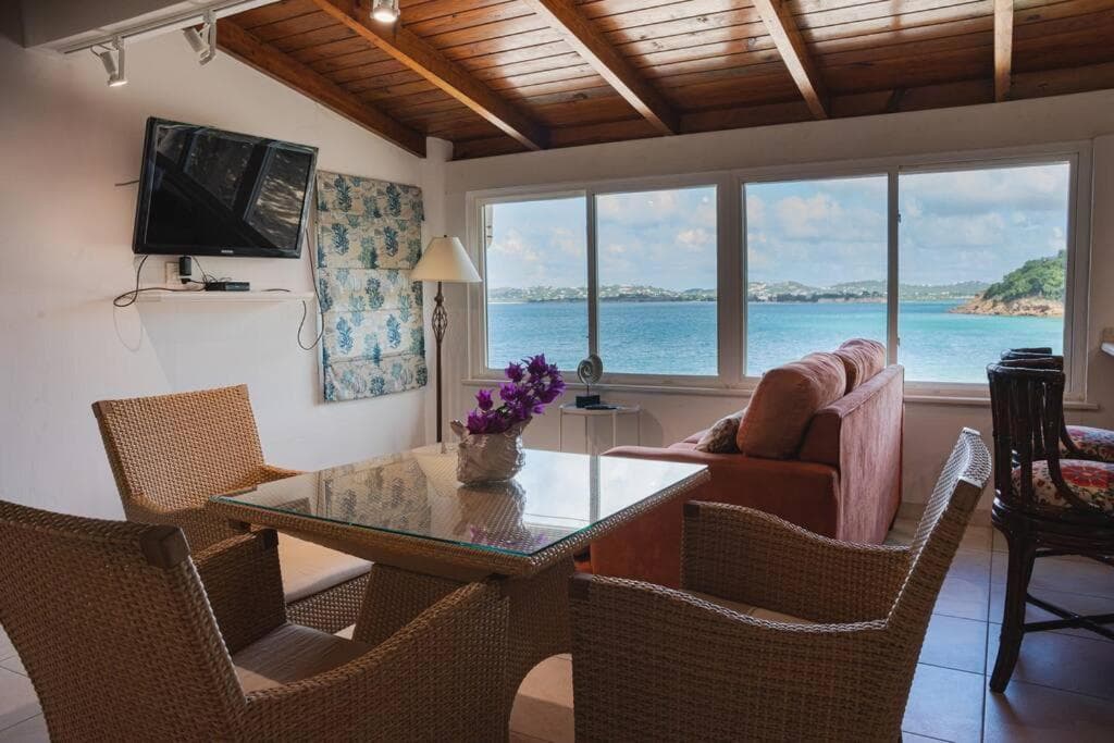Beach Villa photo 6