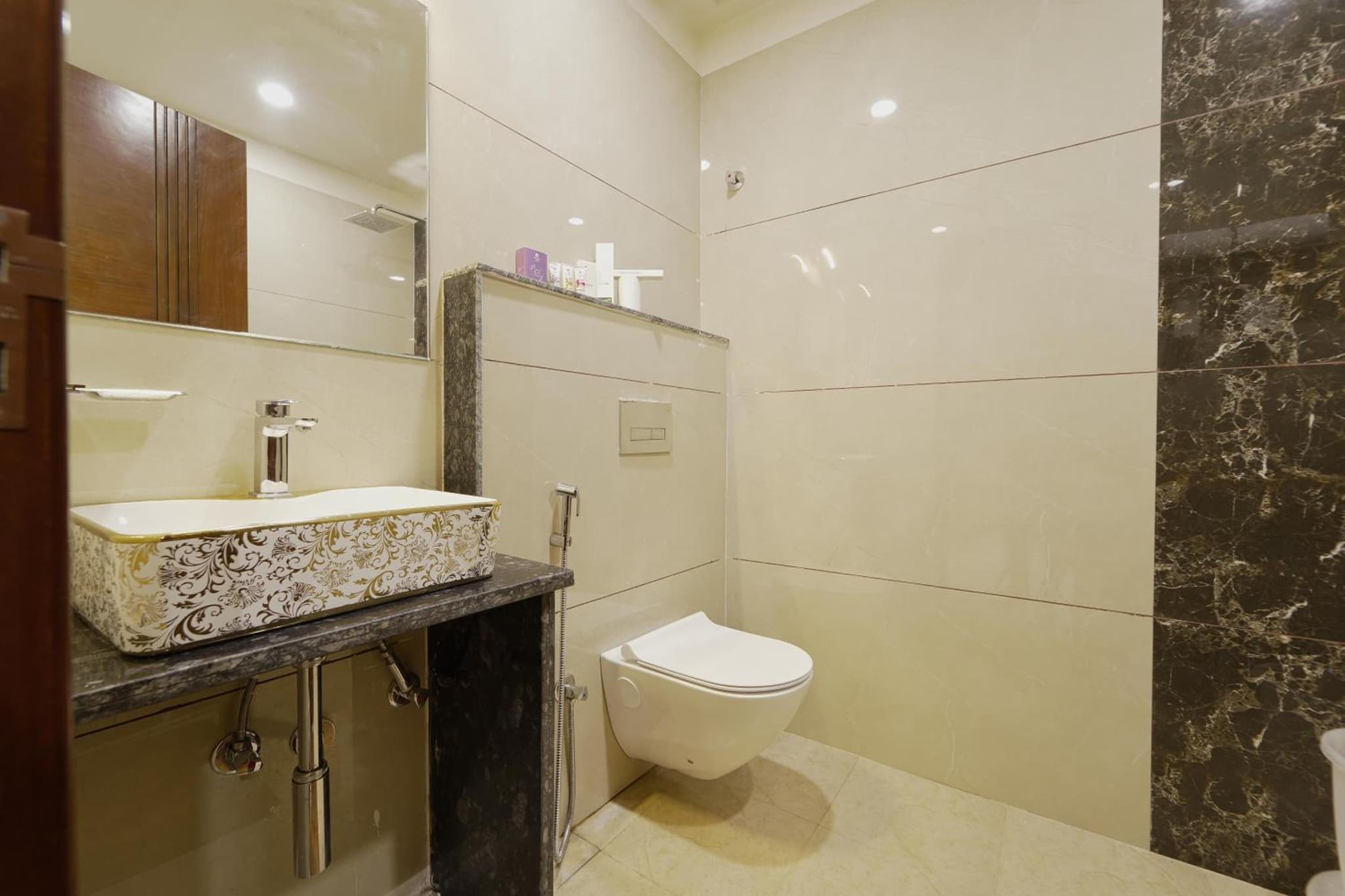 HOTEL AJMER SHERATON photo 3