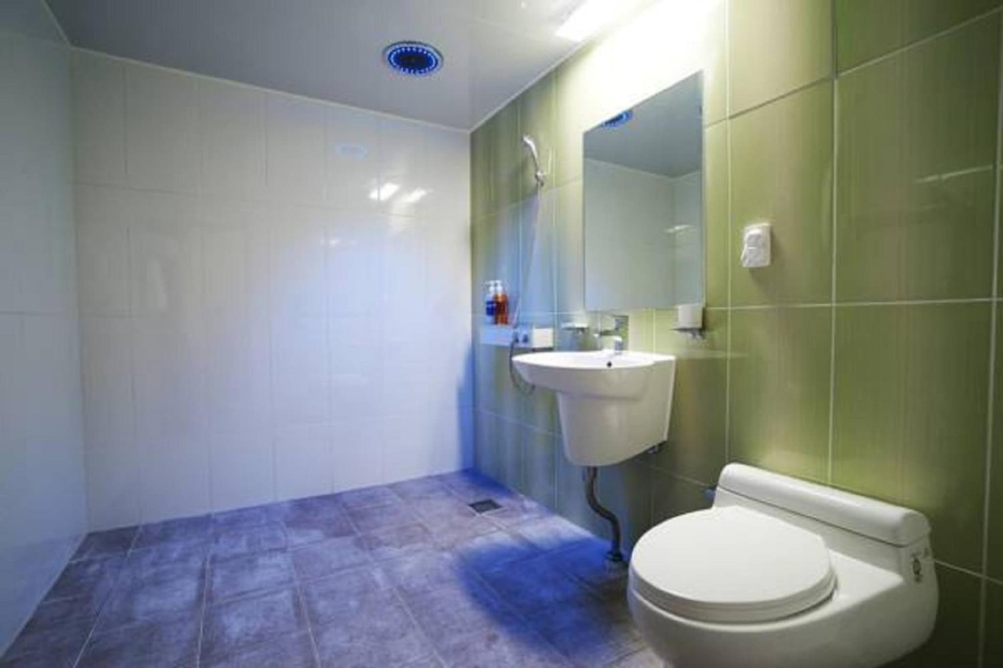 Seongsan Aqua Beach Hotel photo 5