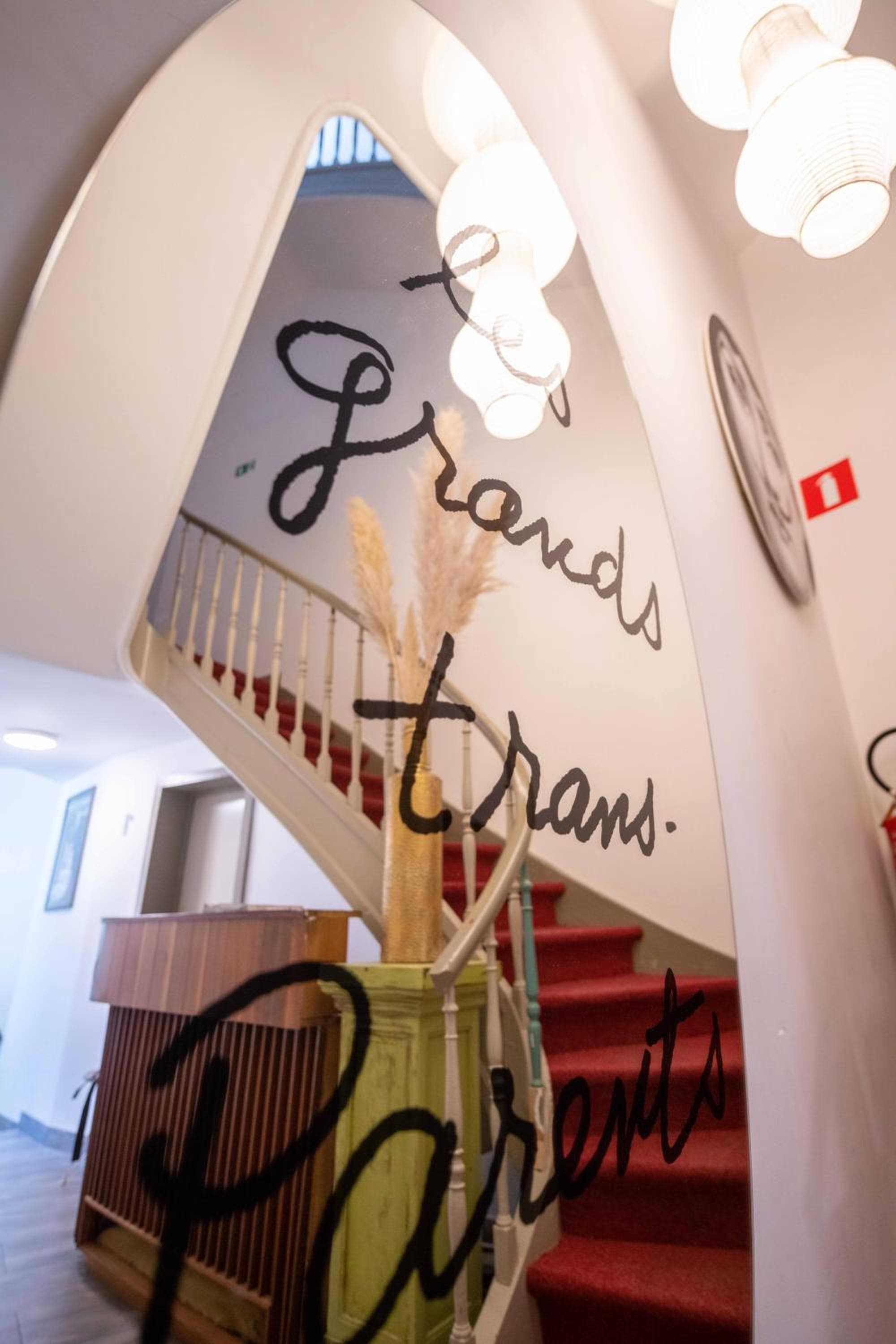 Belle de Jour B&B photo 3