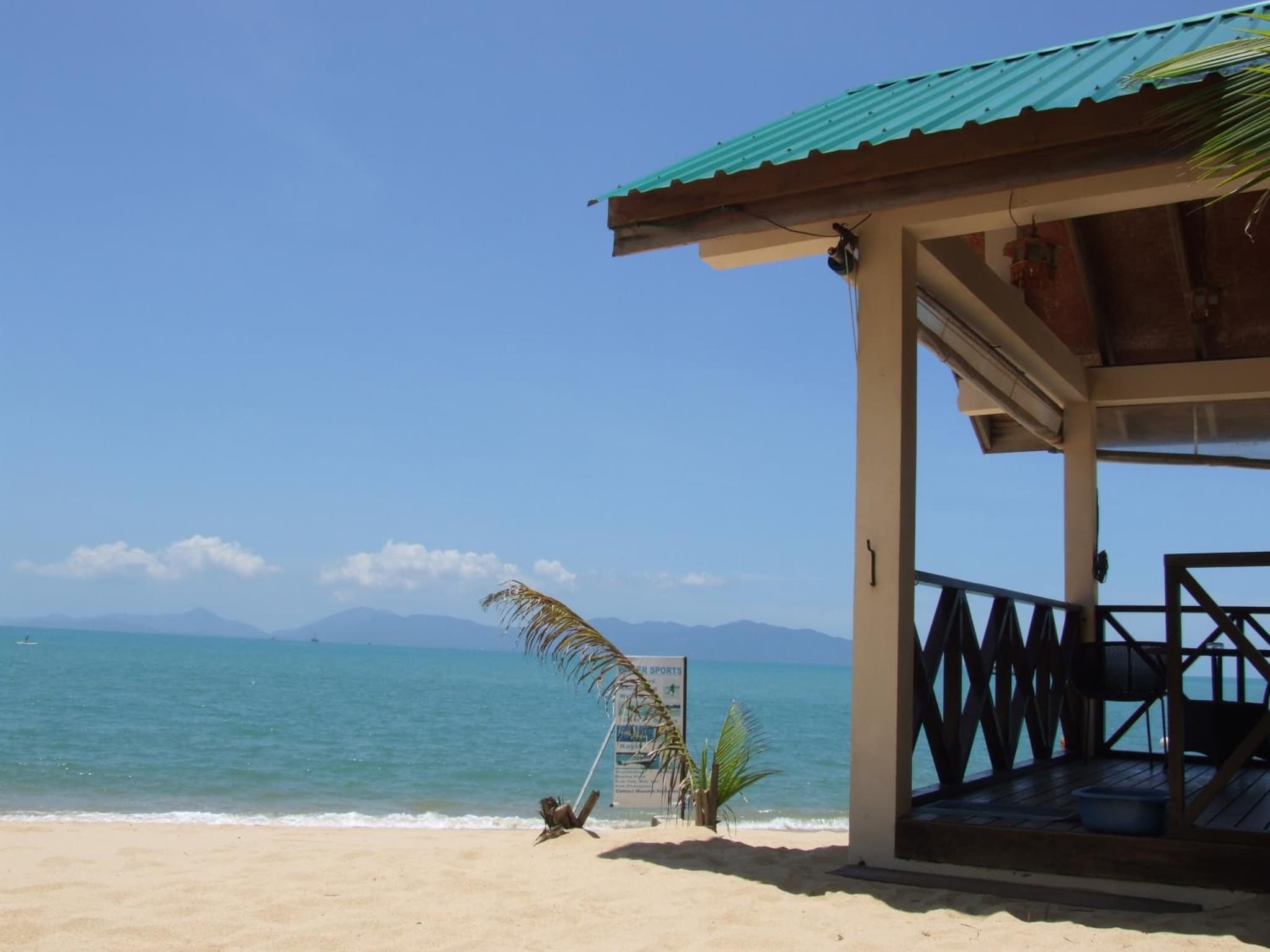 Moonhut Bungalows photo 6