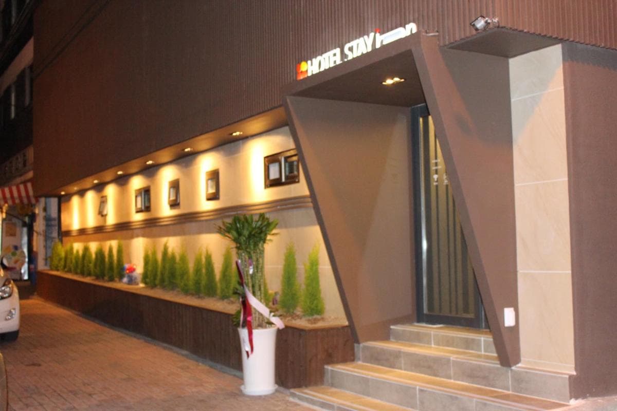 building