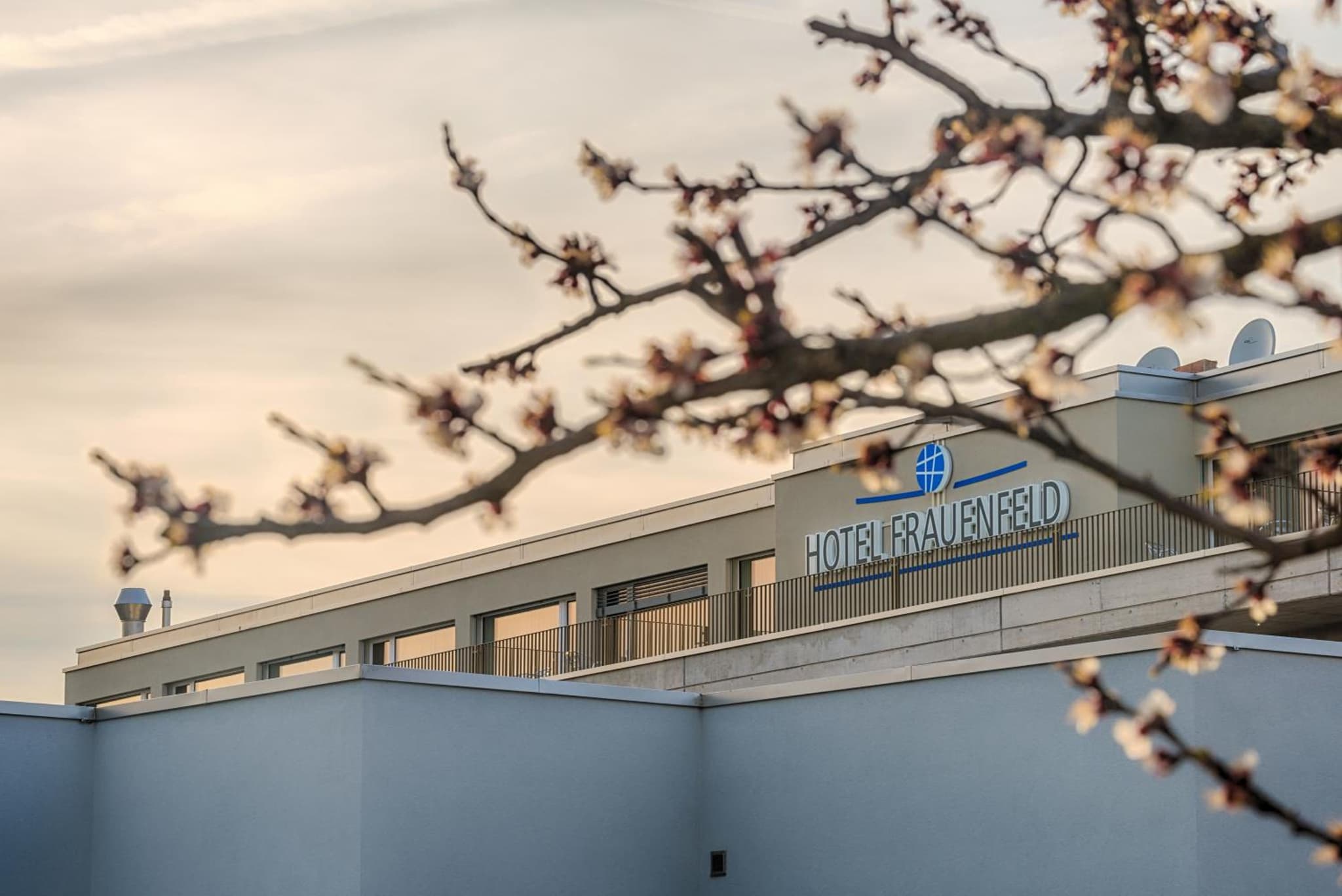 Hotel Frauenfeld photo 9