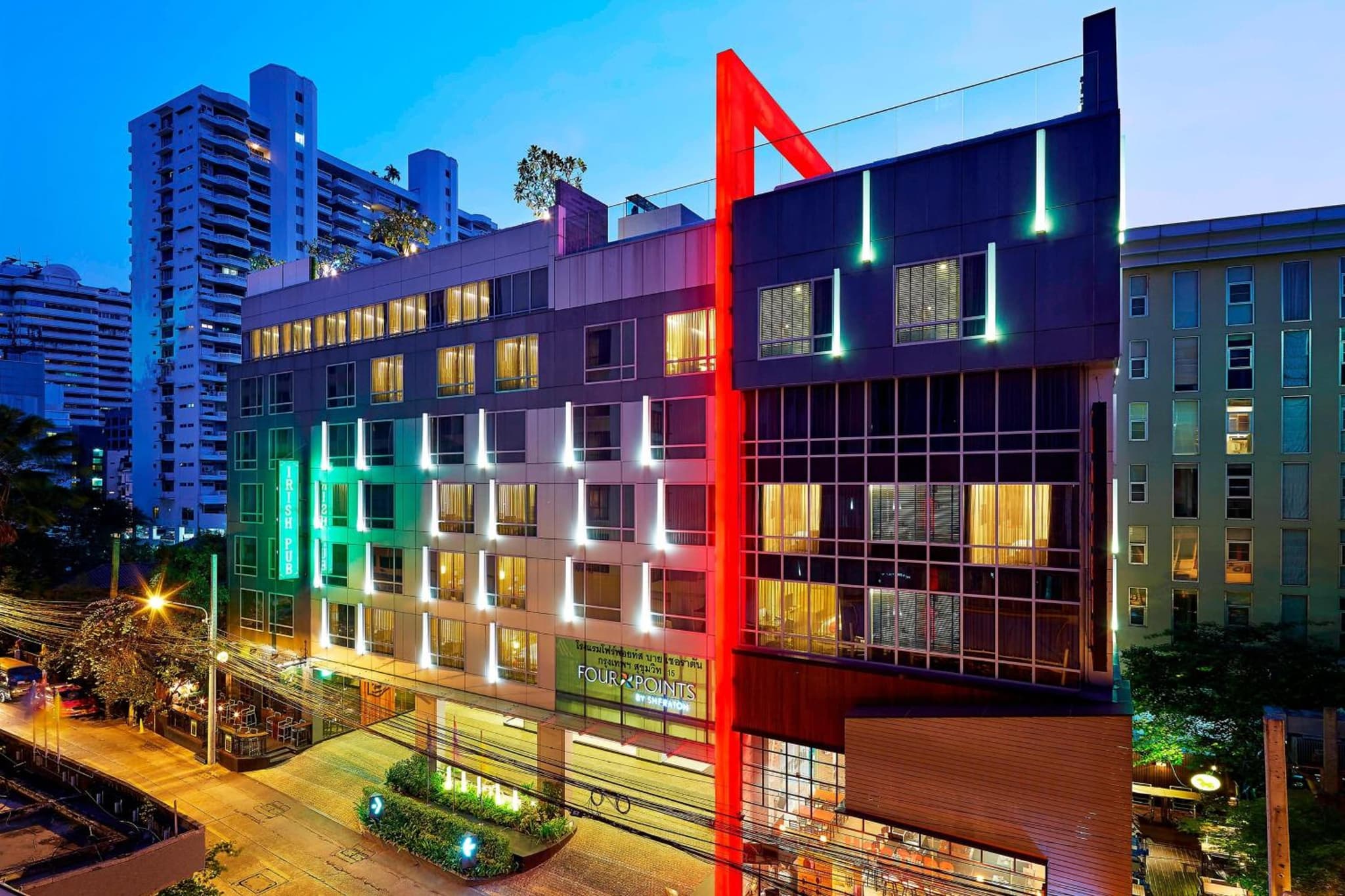 building