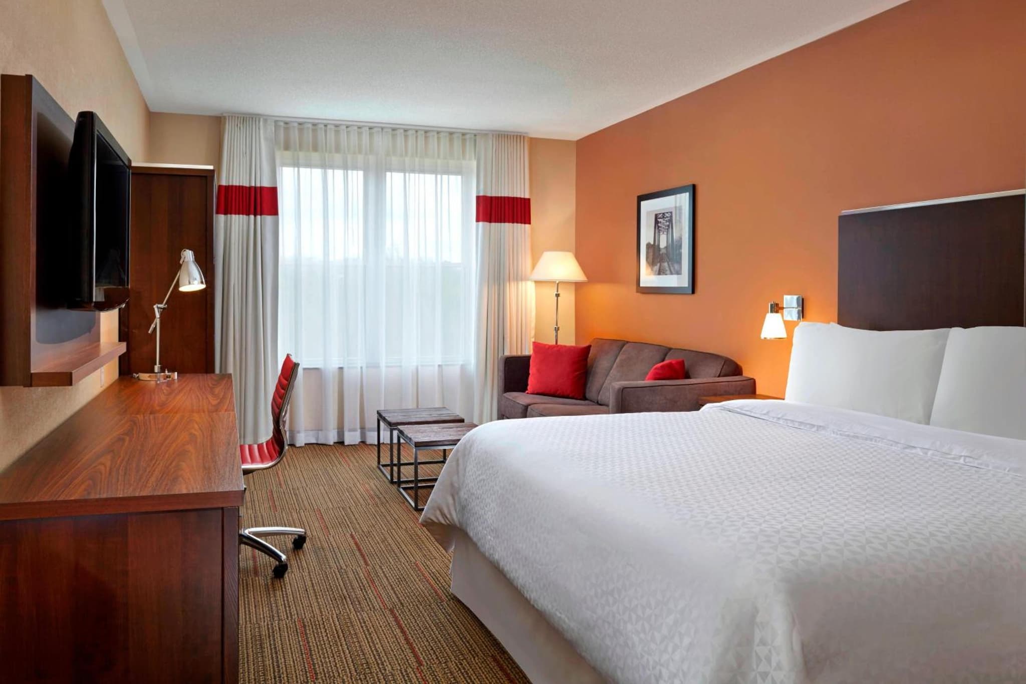 Four Points by Sheraton Moncton photo 7