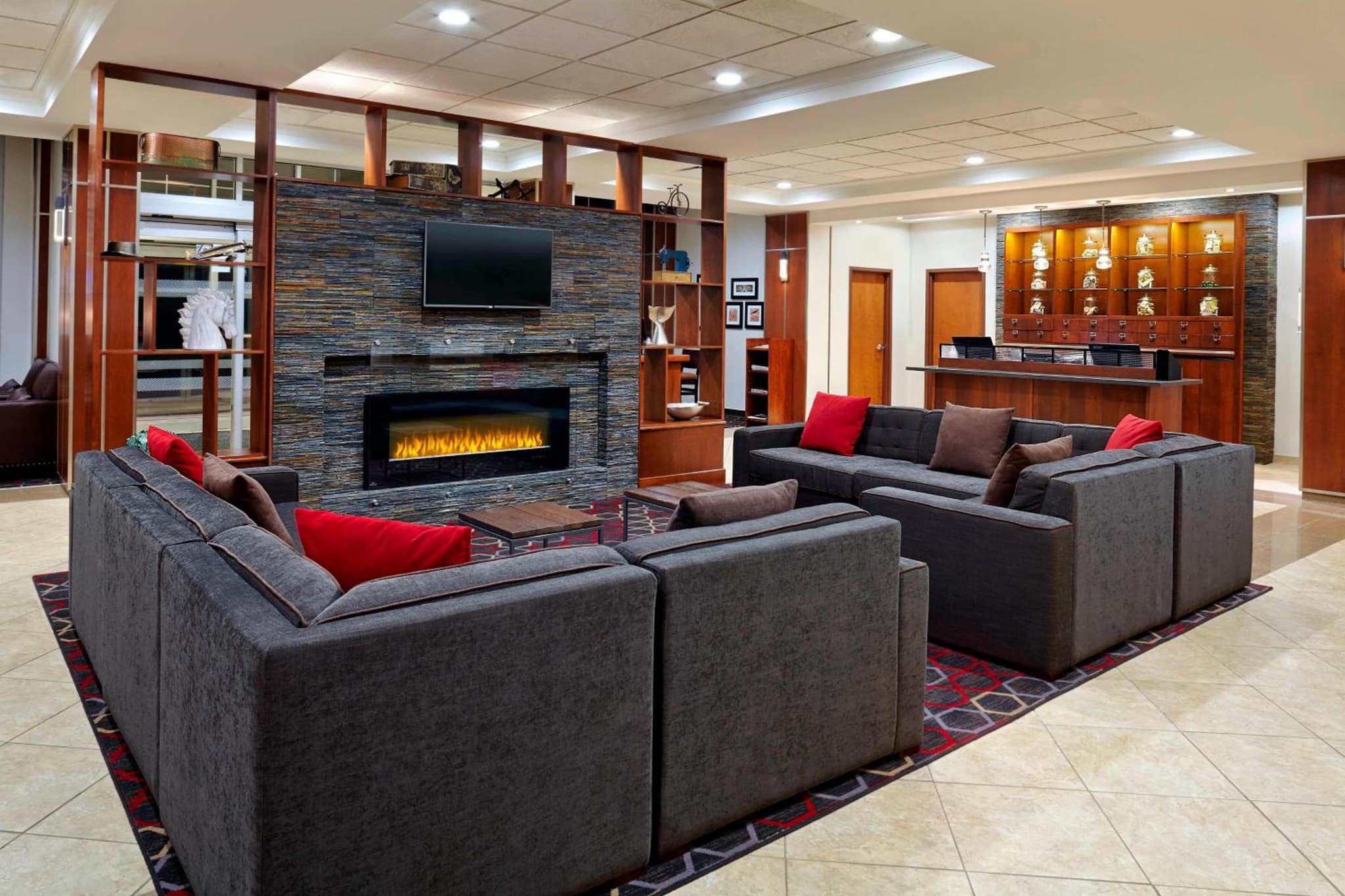 Four Points by Sheraton Moncton photo 5