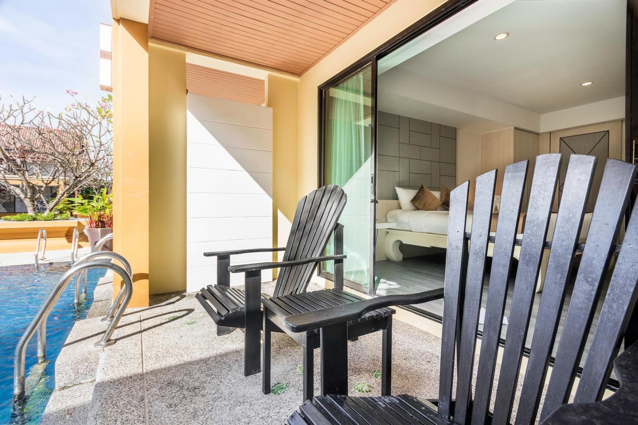Diamond Cottage Resort & Spa photo 7