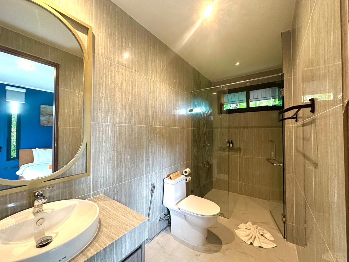 The Kiri Villas Resort photo 9
