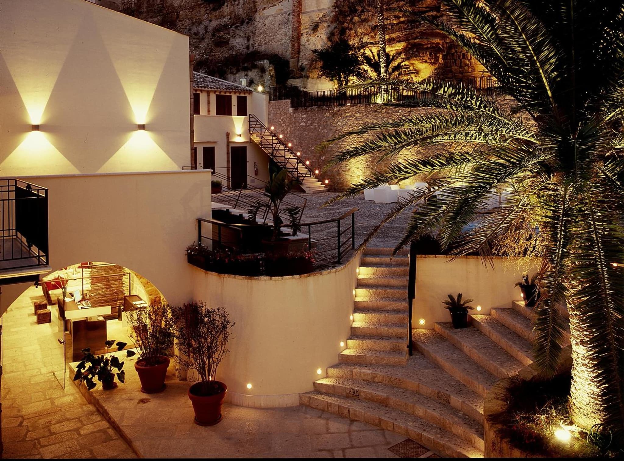Hotel Cetarium photo 4