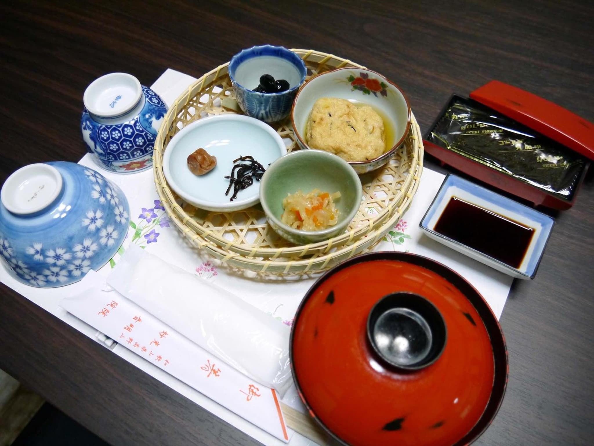 高野山 宿坊 光明院 -Koyasan Shukubo Komyoin- photo 6