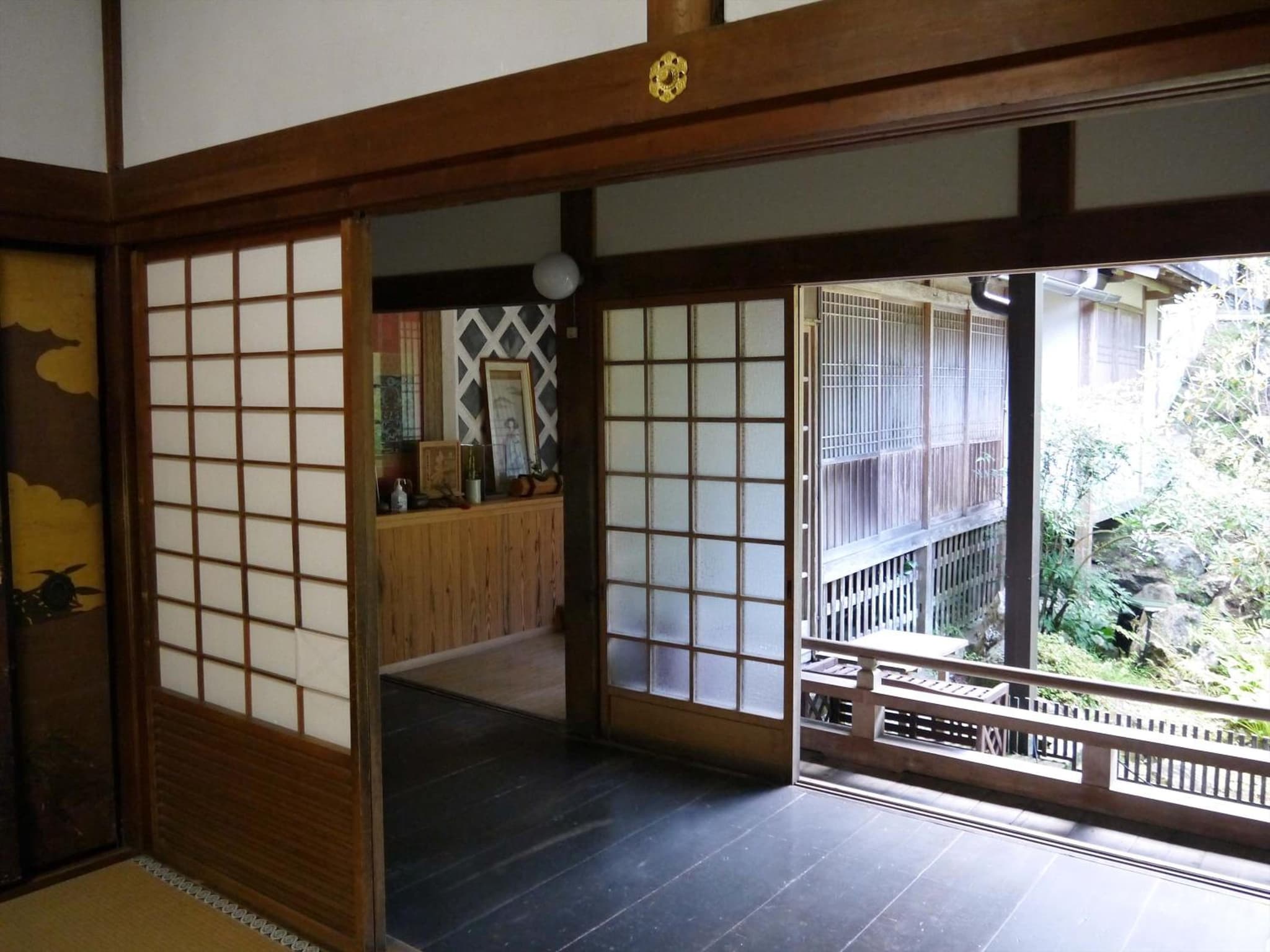 高野山 宿坊 光明院 -Koyasan Shukubo Komyoin- photo 3