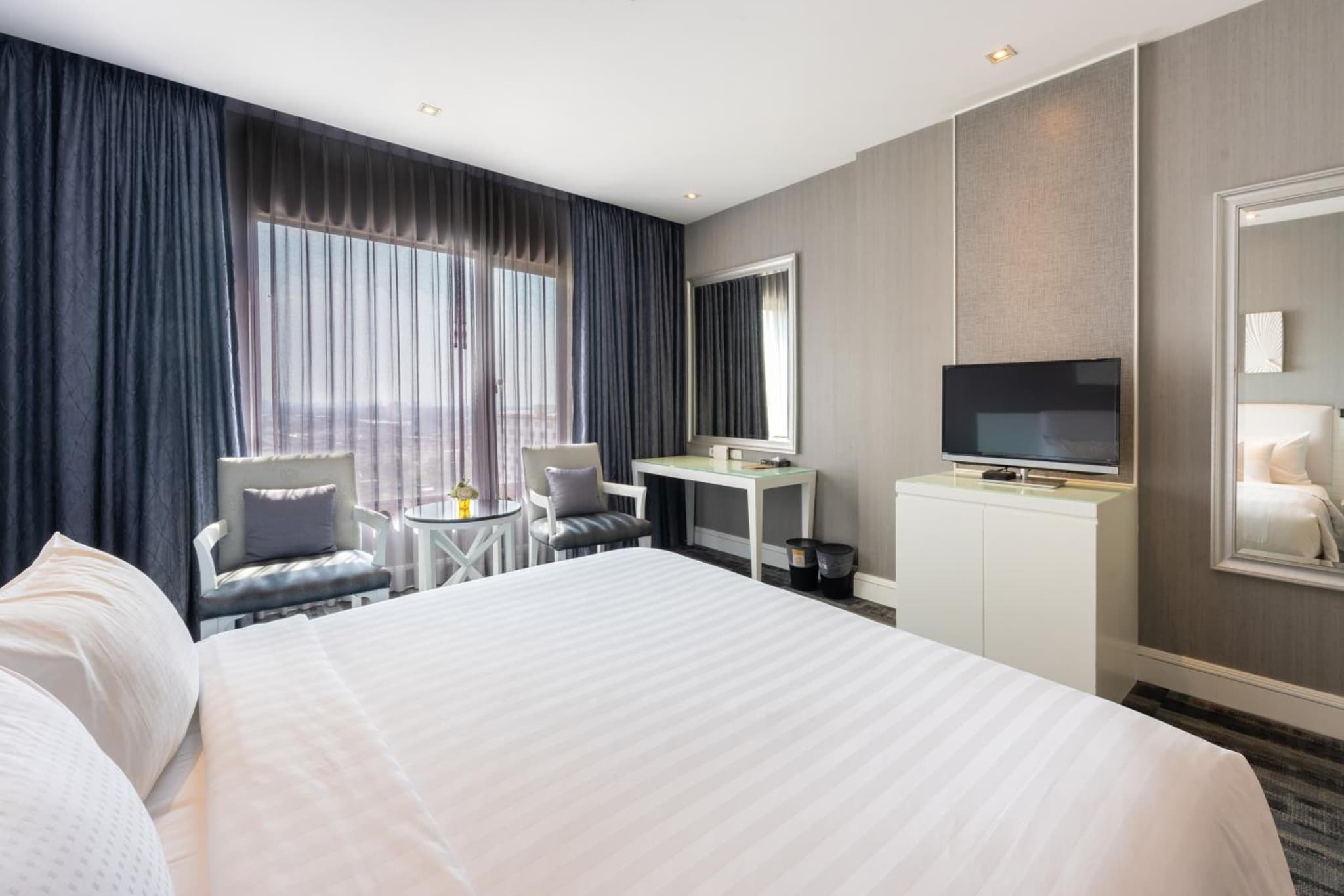 Grand Richmond Stylish Convention Hotel photo 3