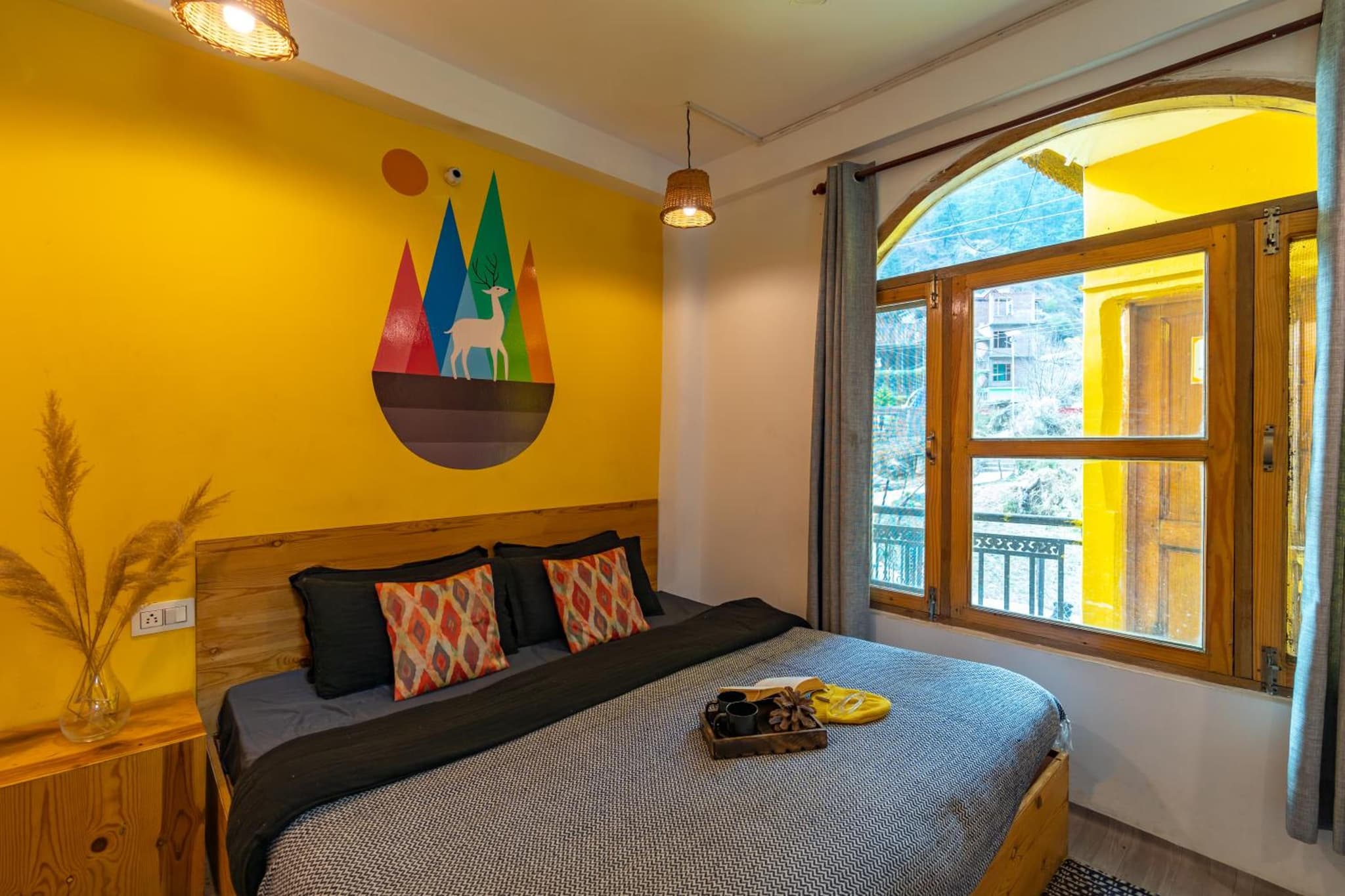 Nomads Hostel photo 2
