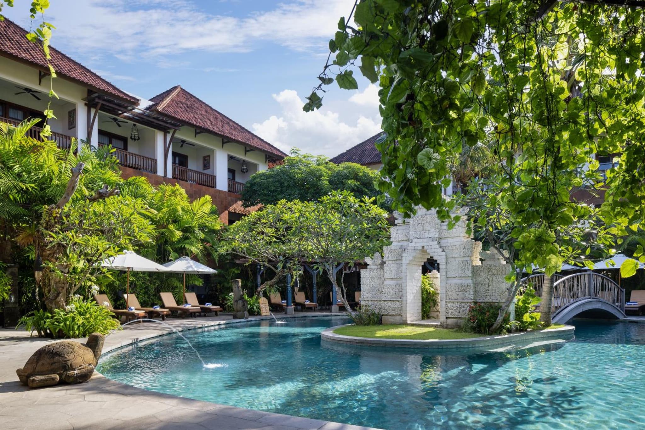The Alantara Sanur photo 2