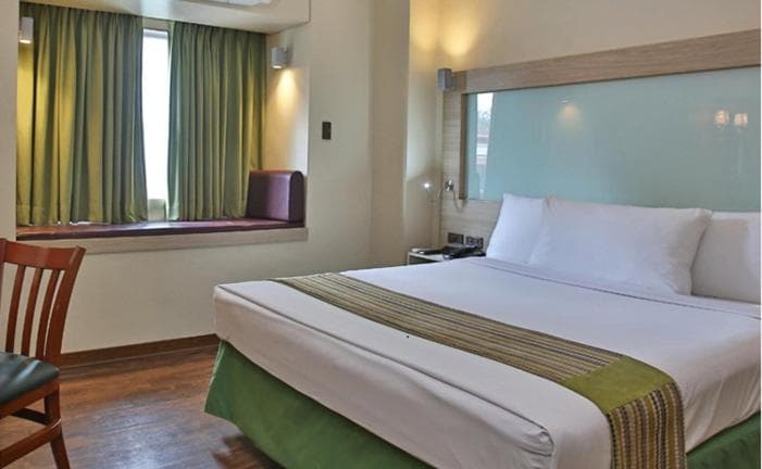 Microtel by Wyndham Baguio photo 4