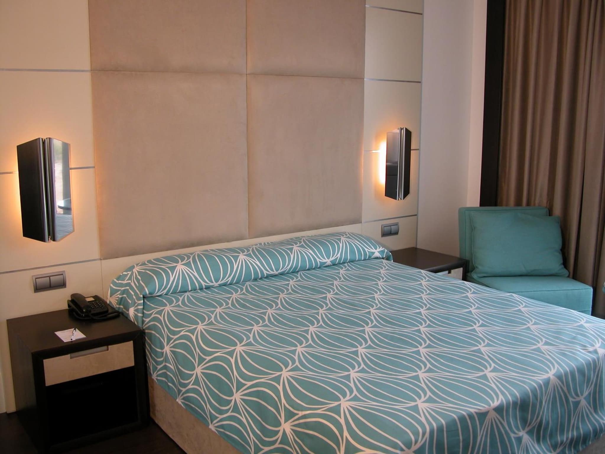 Hotel Palacio Albacete & SPA photo 8