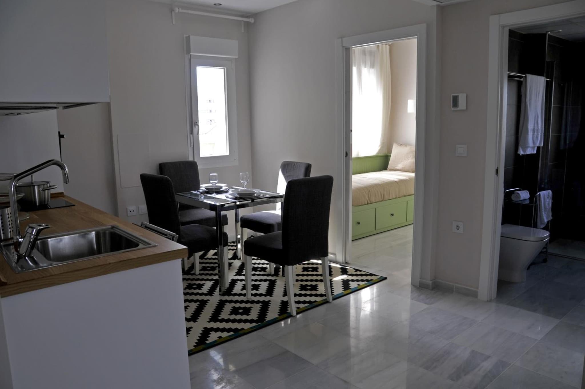 RSI Apartamentos photo 9