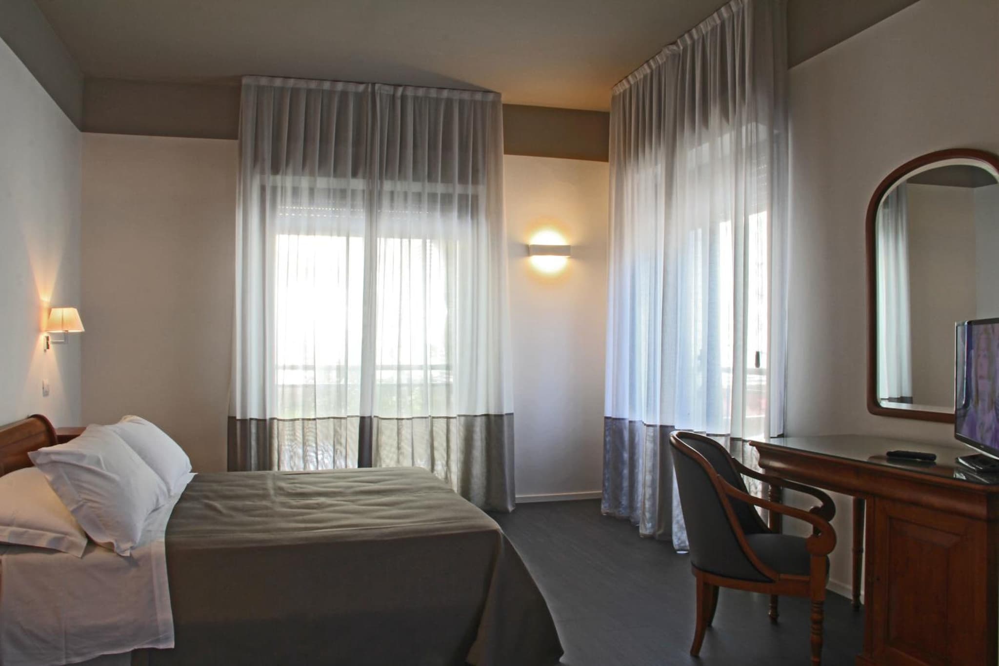 Hotel Cristallo photo 9