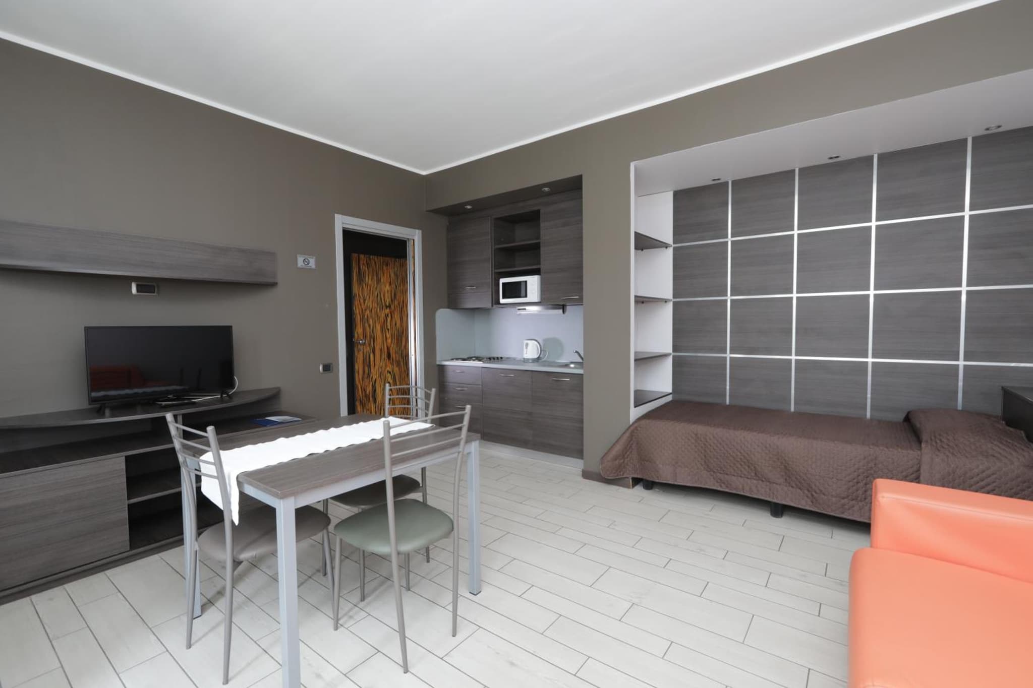 Hotel Residence Aurora photo 9