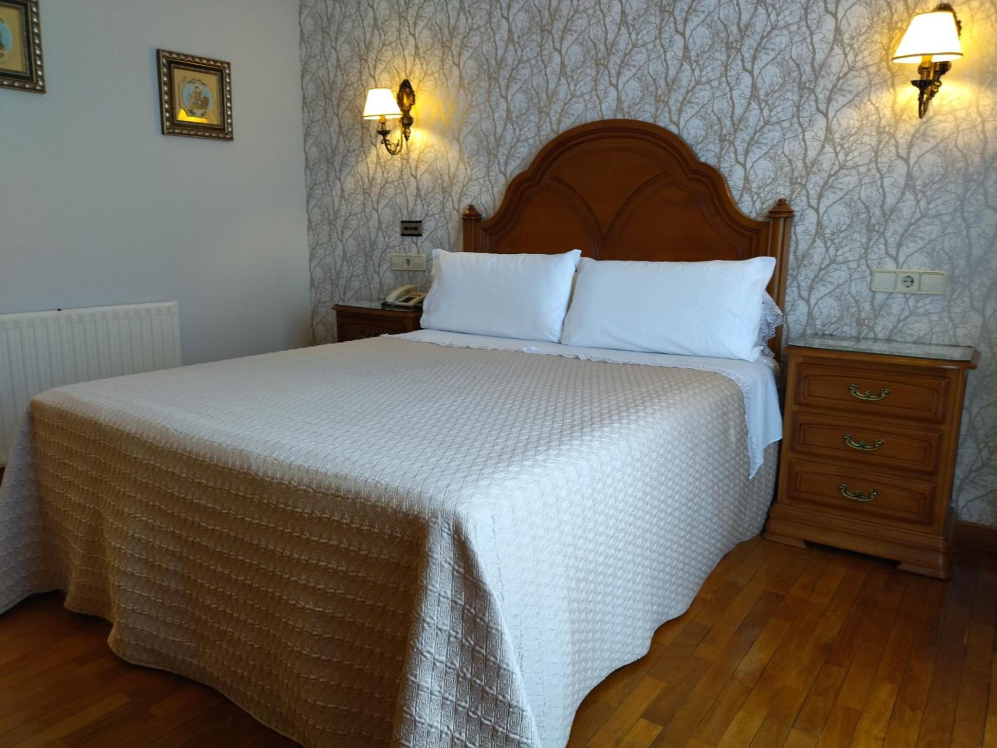 Hotel Playa Compostela photo 3