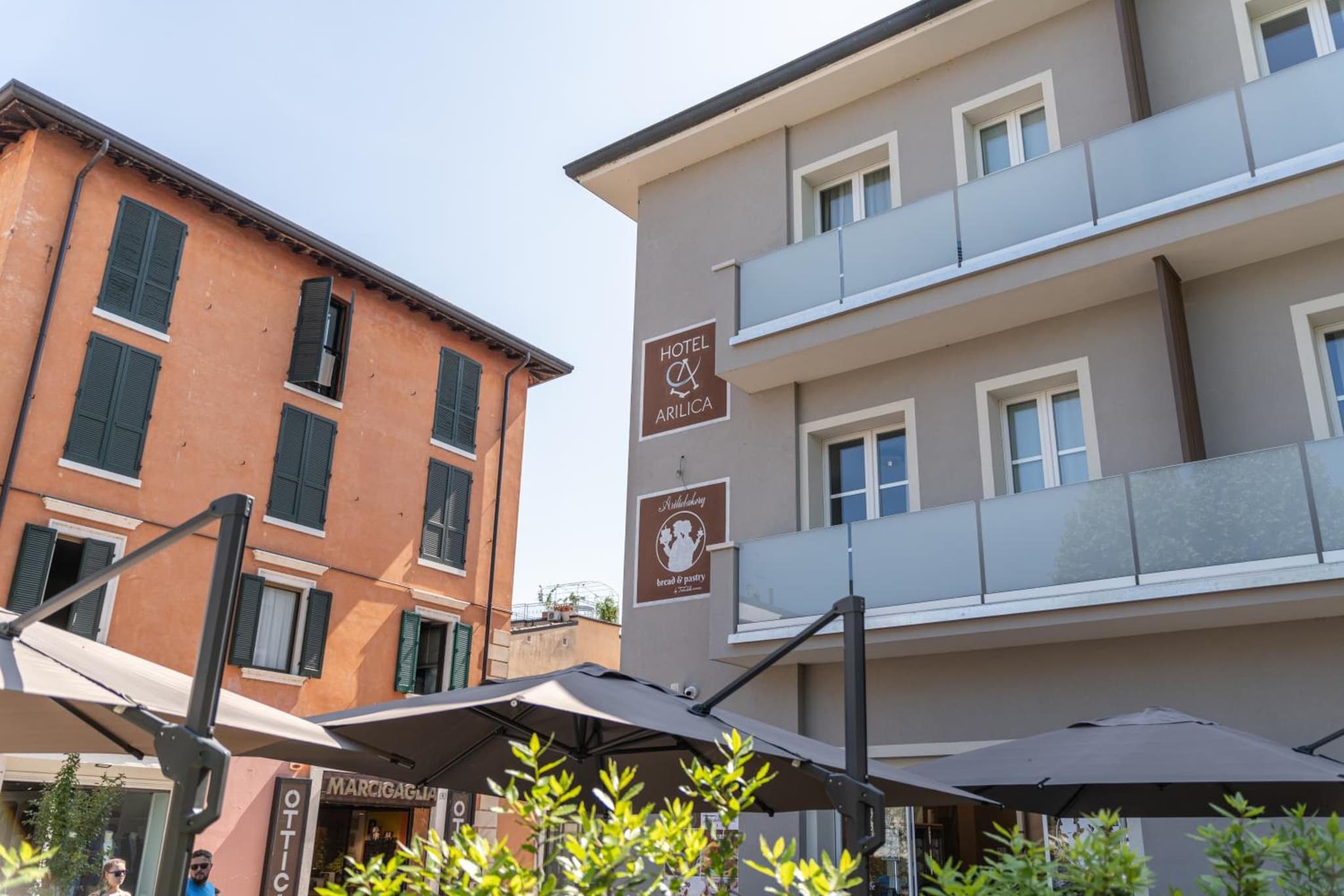 Hotel Arilica photo 5