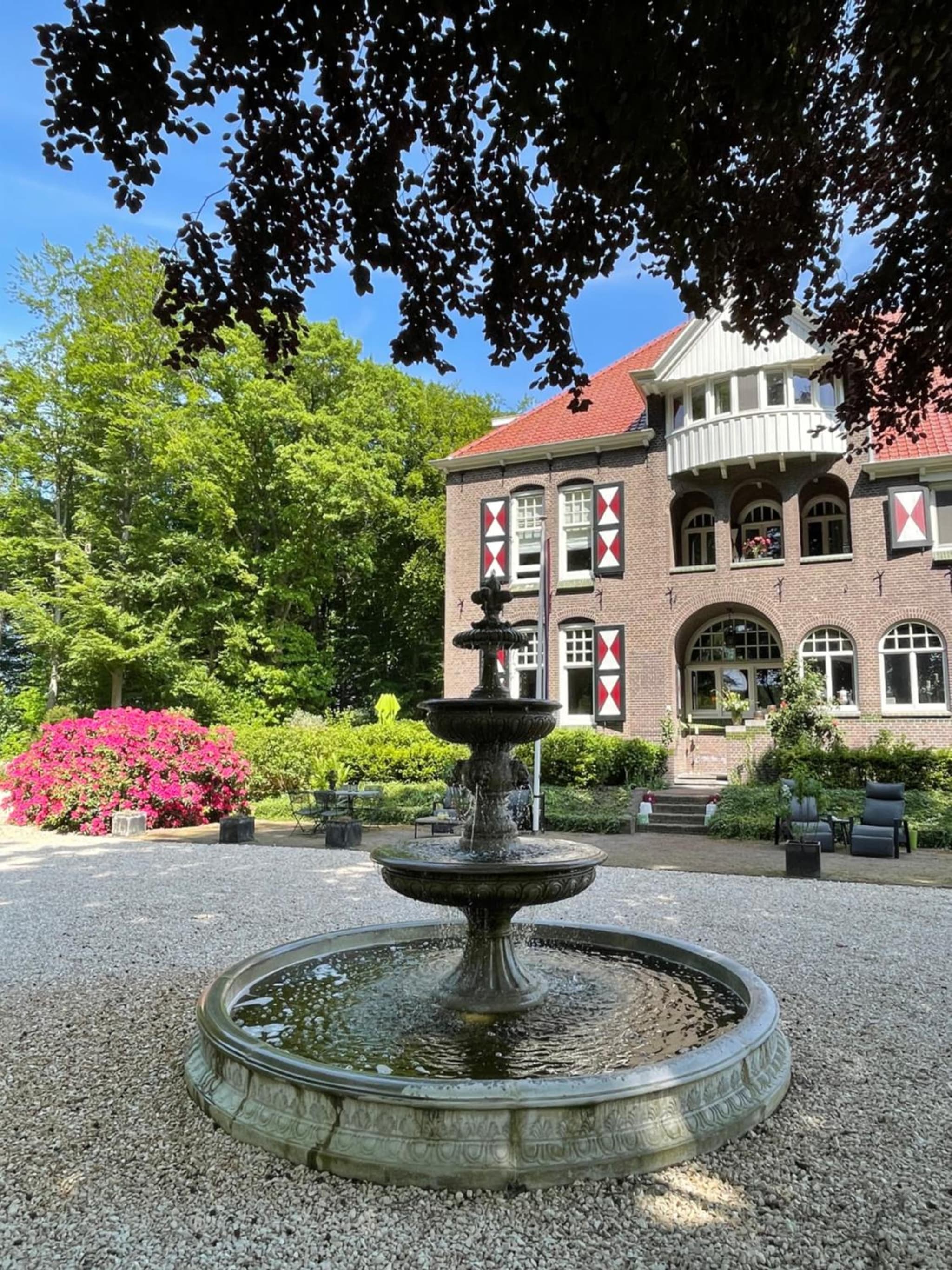 Villa Rozenhof photo 5