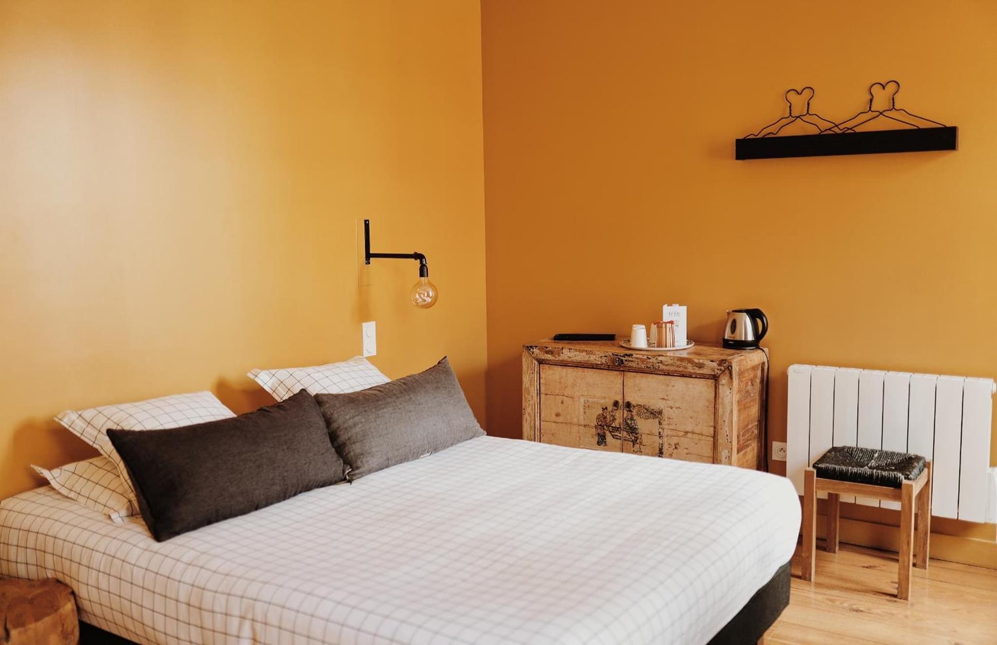 Hotel Home Arcachon photo 5