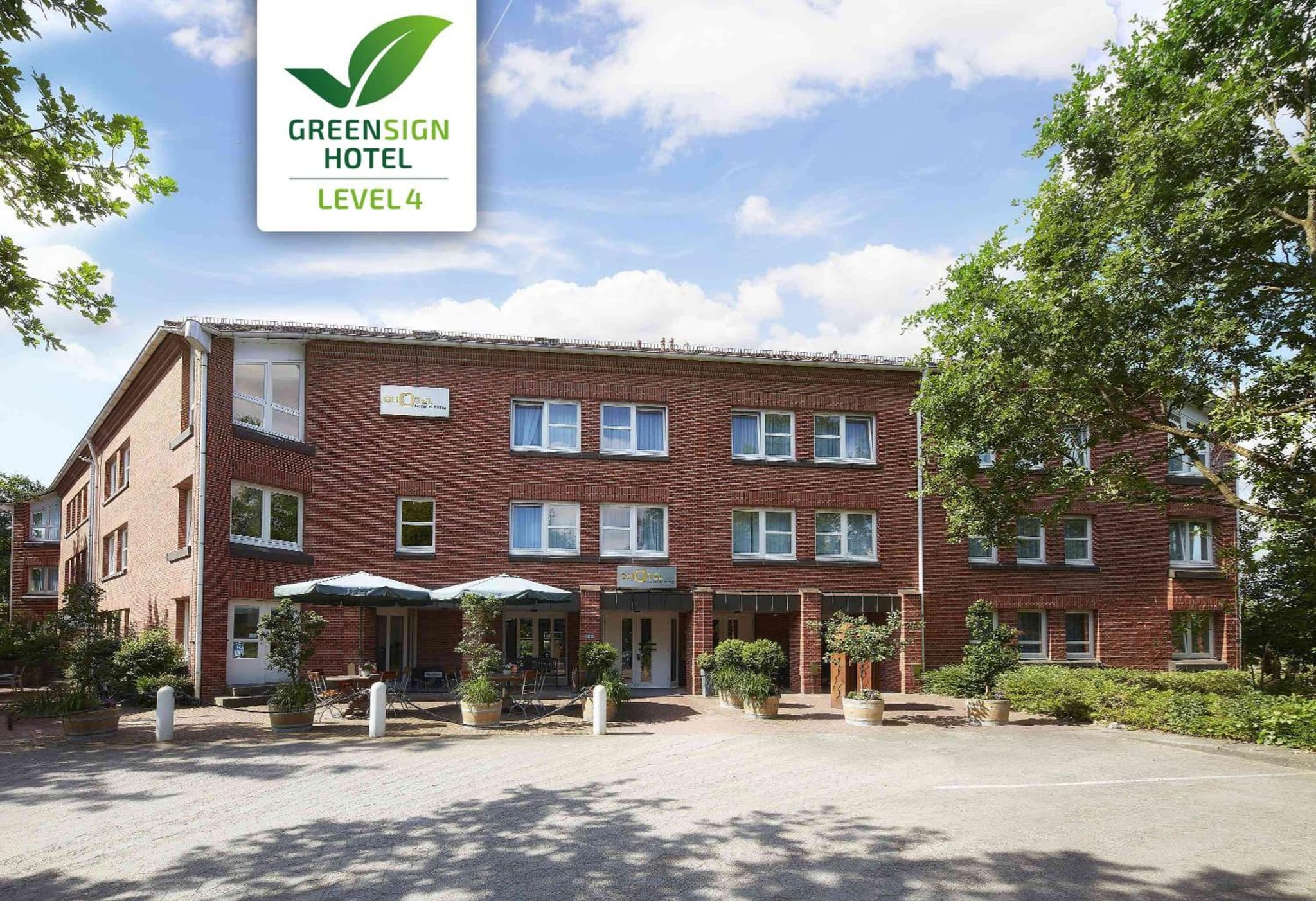 Four Points Flex by Sheraton Kiel