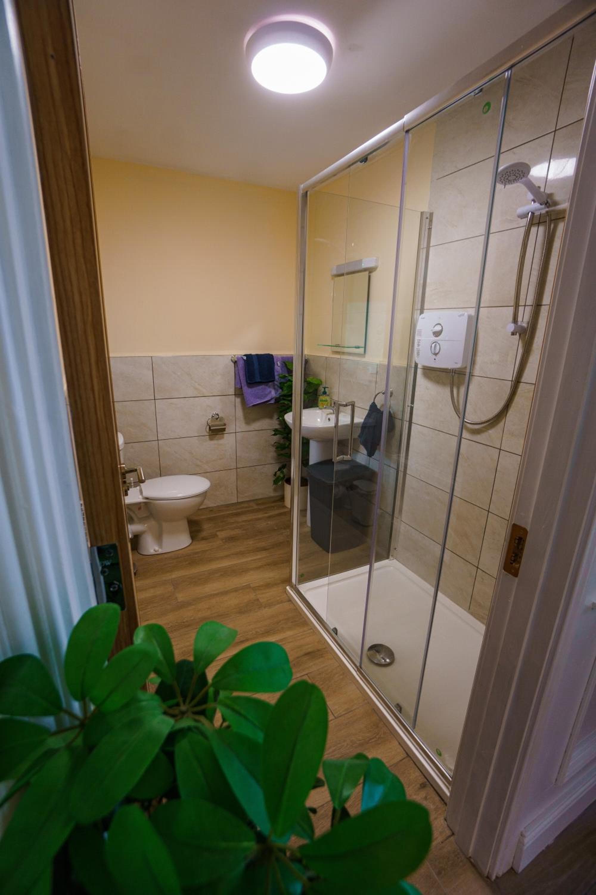 Carrig Island Lodge photo 8