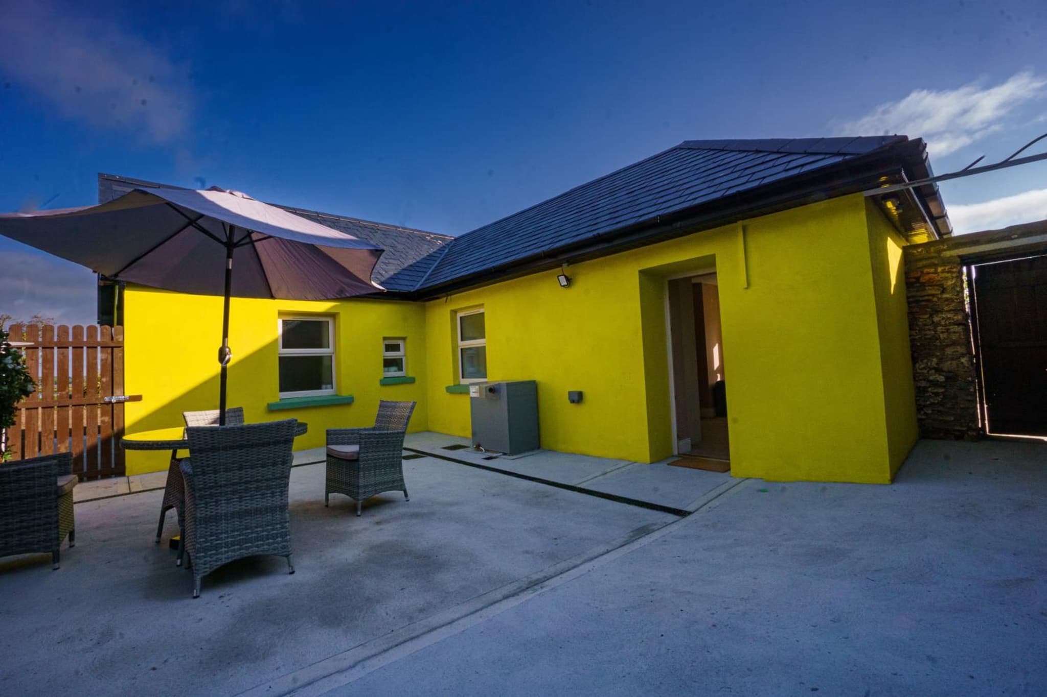Carrig Island Lodge photo 3