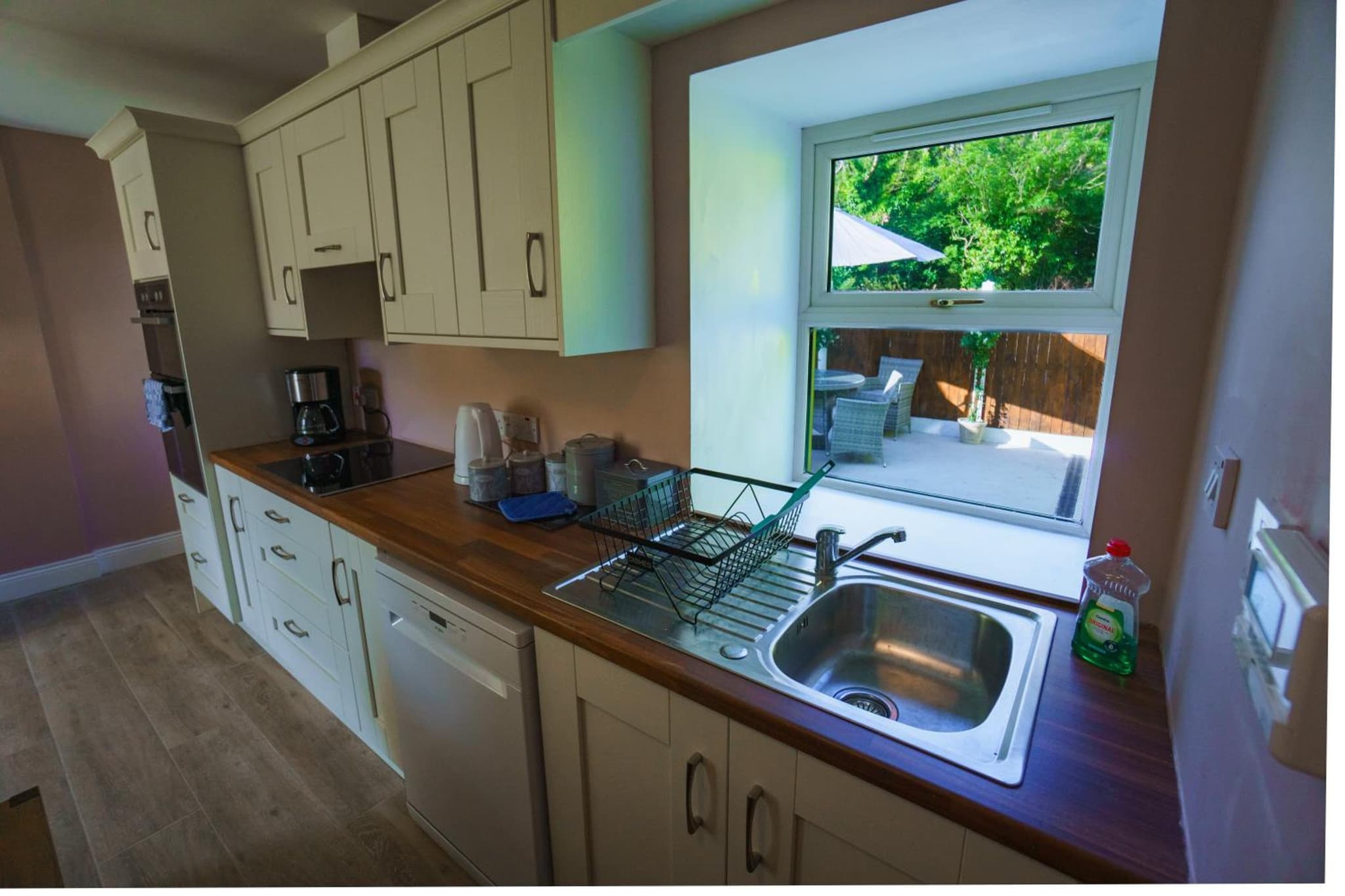 Carrig Island Lodge photo 5