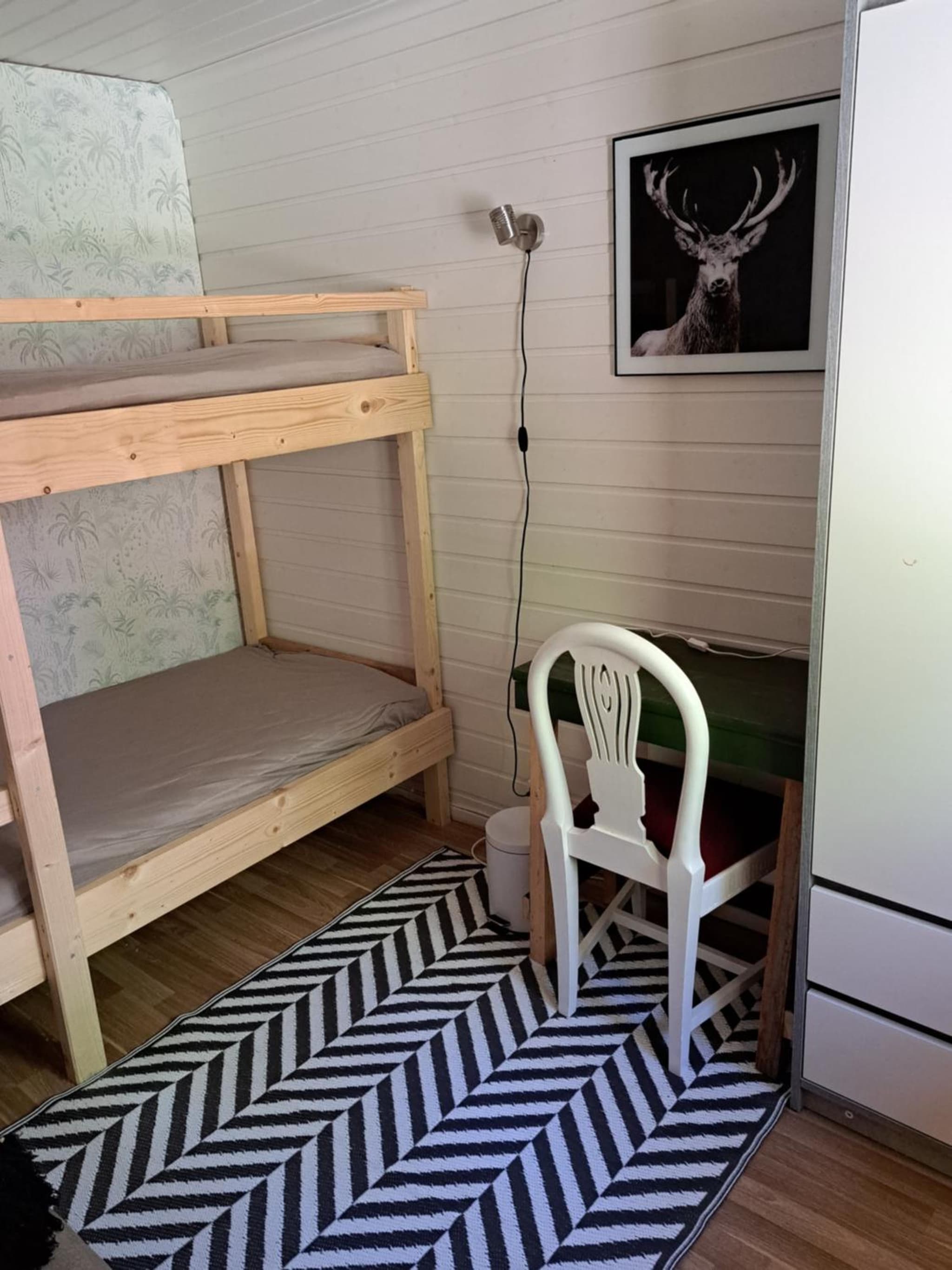 Guesthouse Nature Trails Sweden photo 2