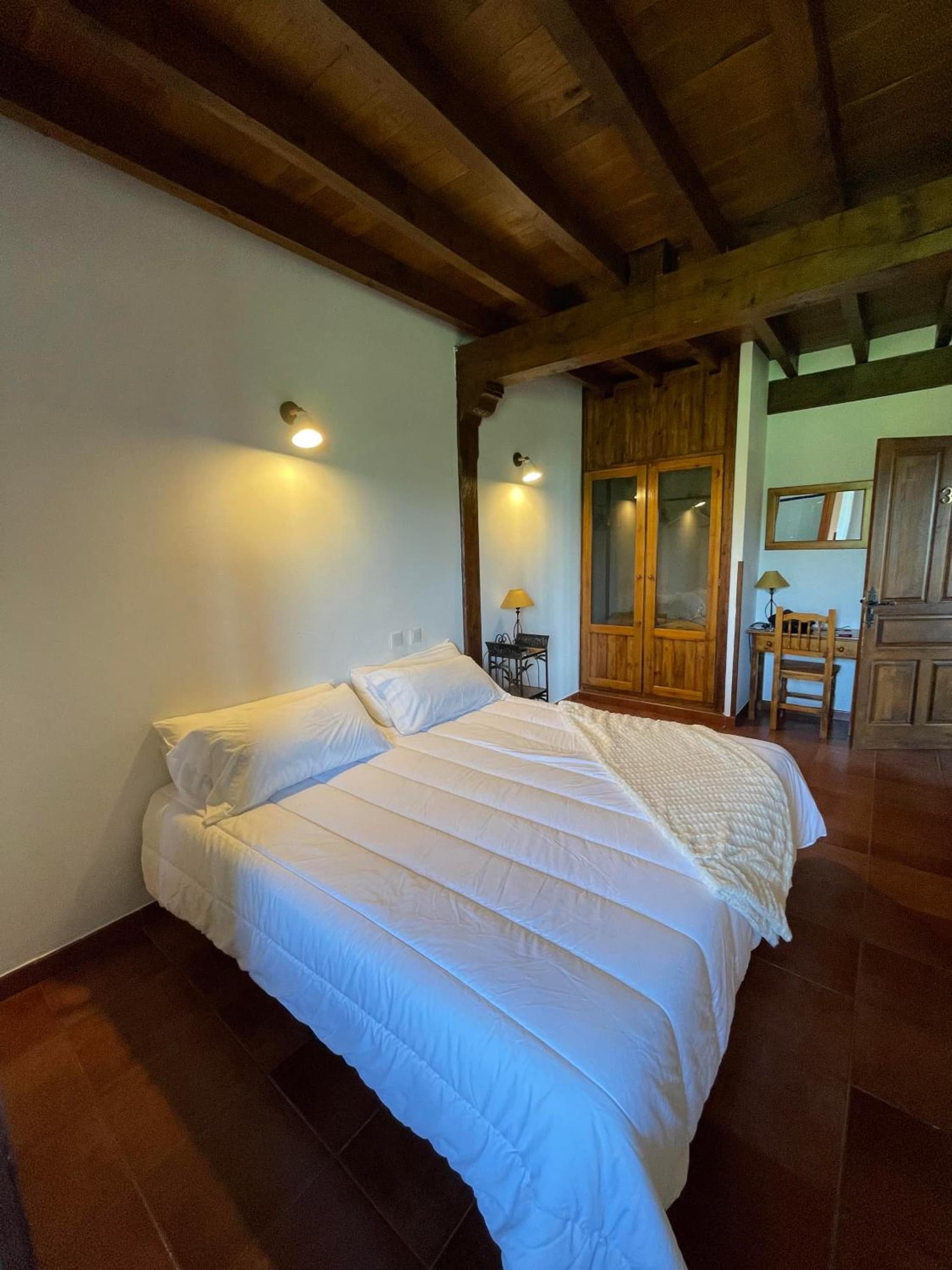 Posada El Valle - Adults Only photo 4