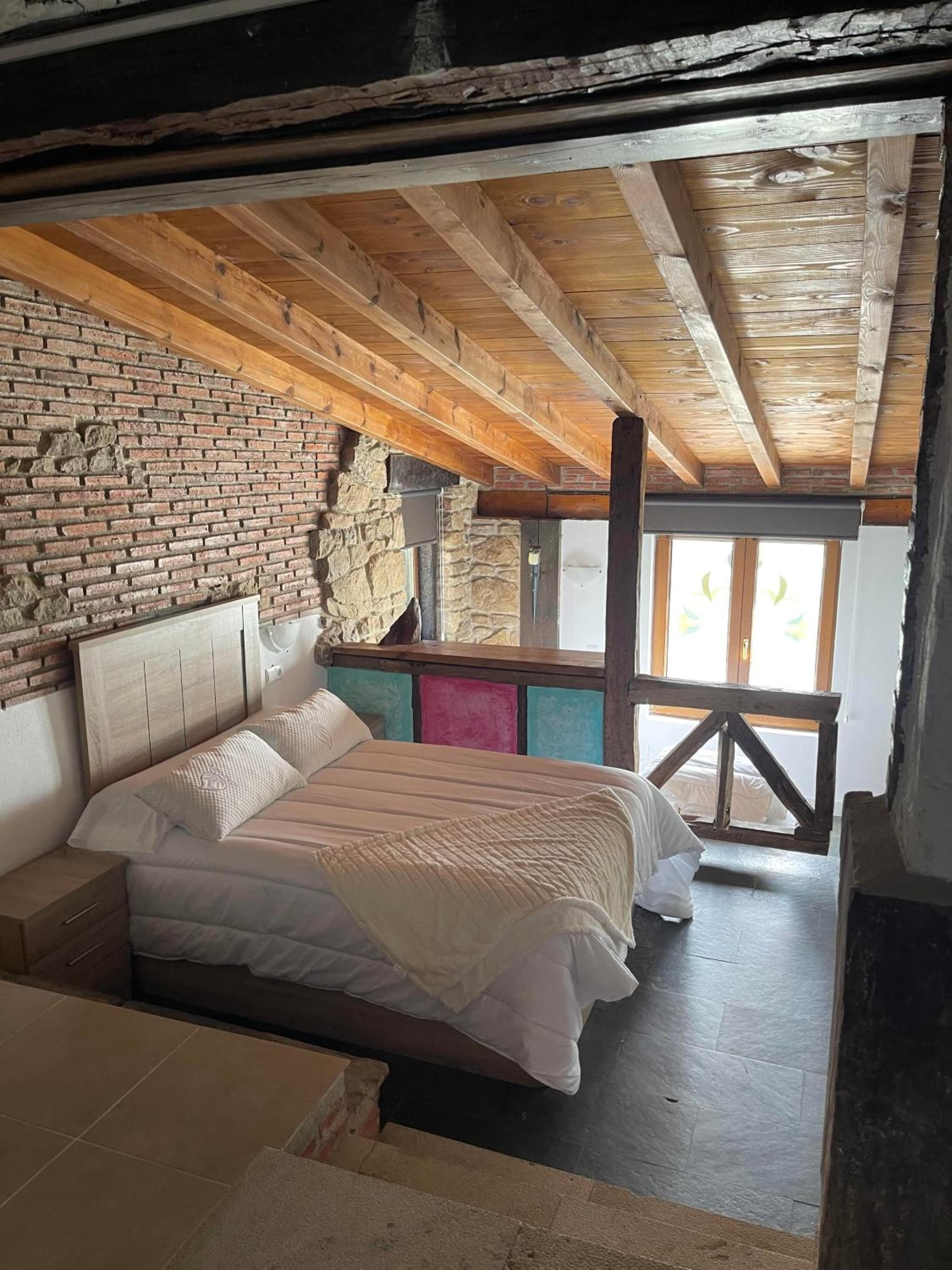Posada El Valle - Adults Only photo 6