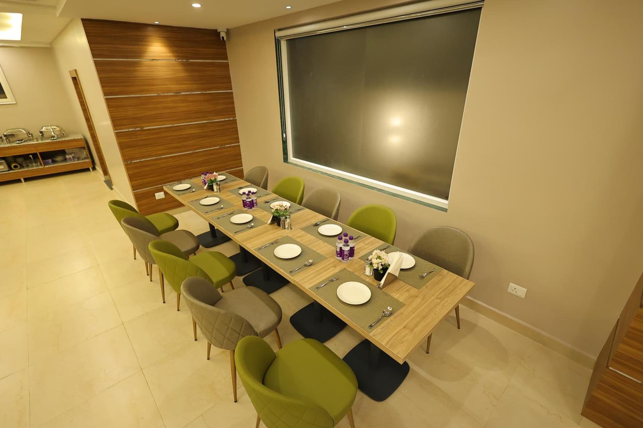 Hotel Sharda Residency photo 4