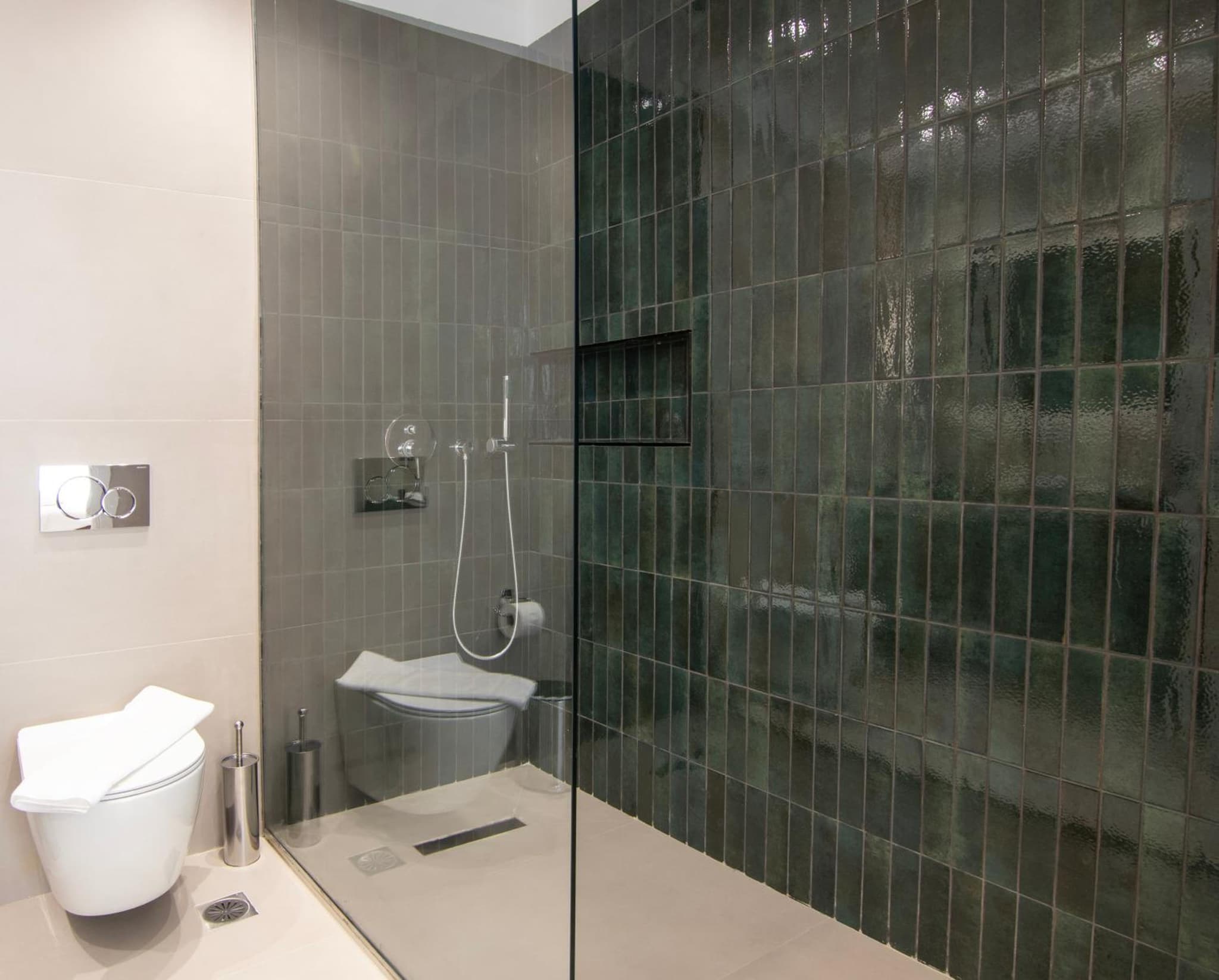 Mythodea Athens Suites photo 7