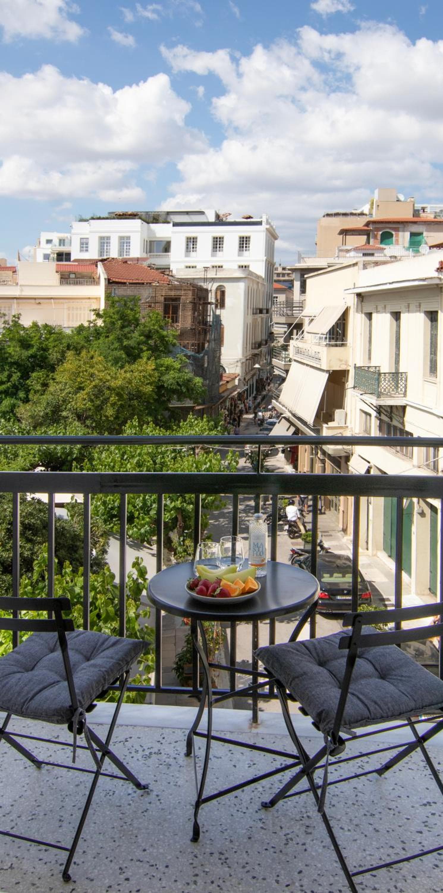 Mythodea Athens Suites photo 6