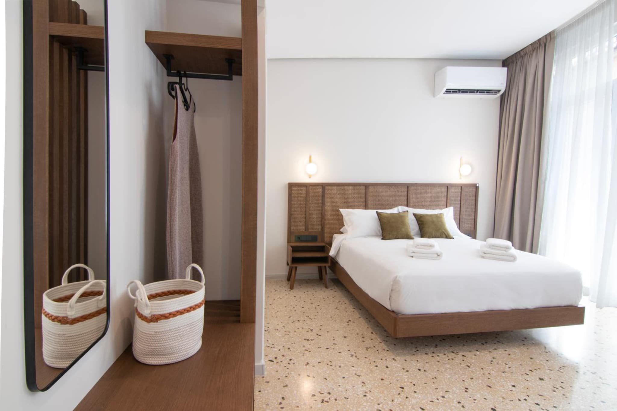Mythodea Athens Suites photo 4