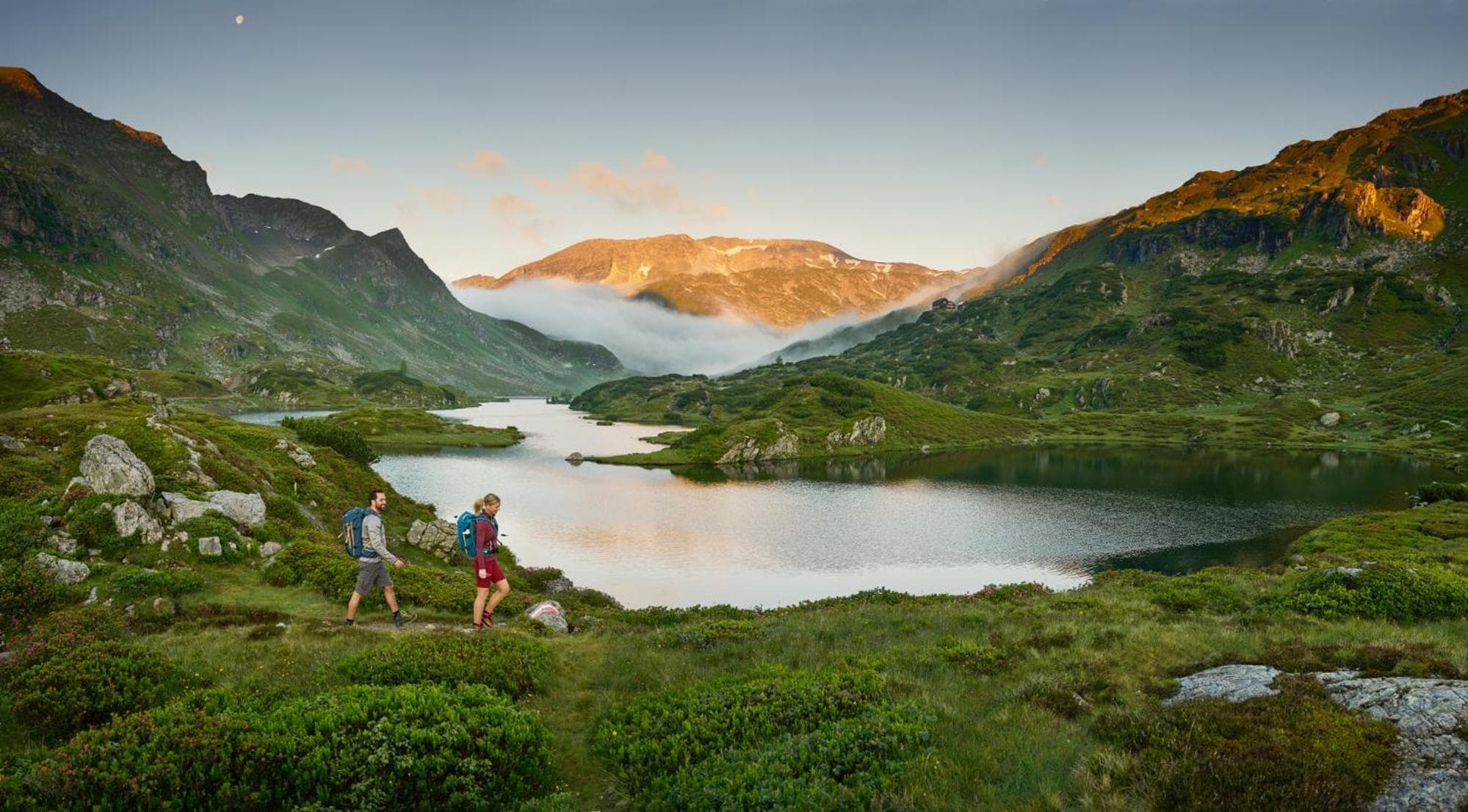 Schafalm Dahoam photo 2