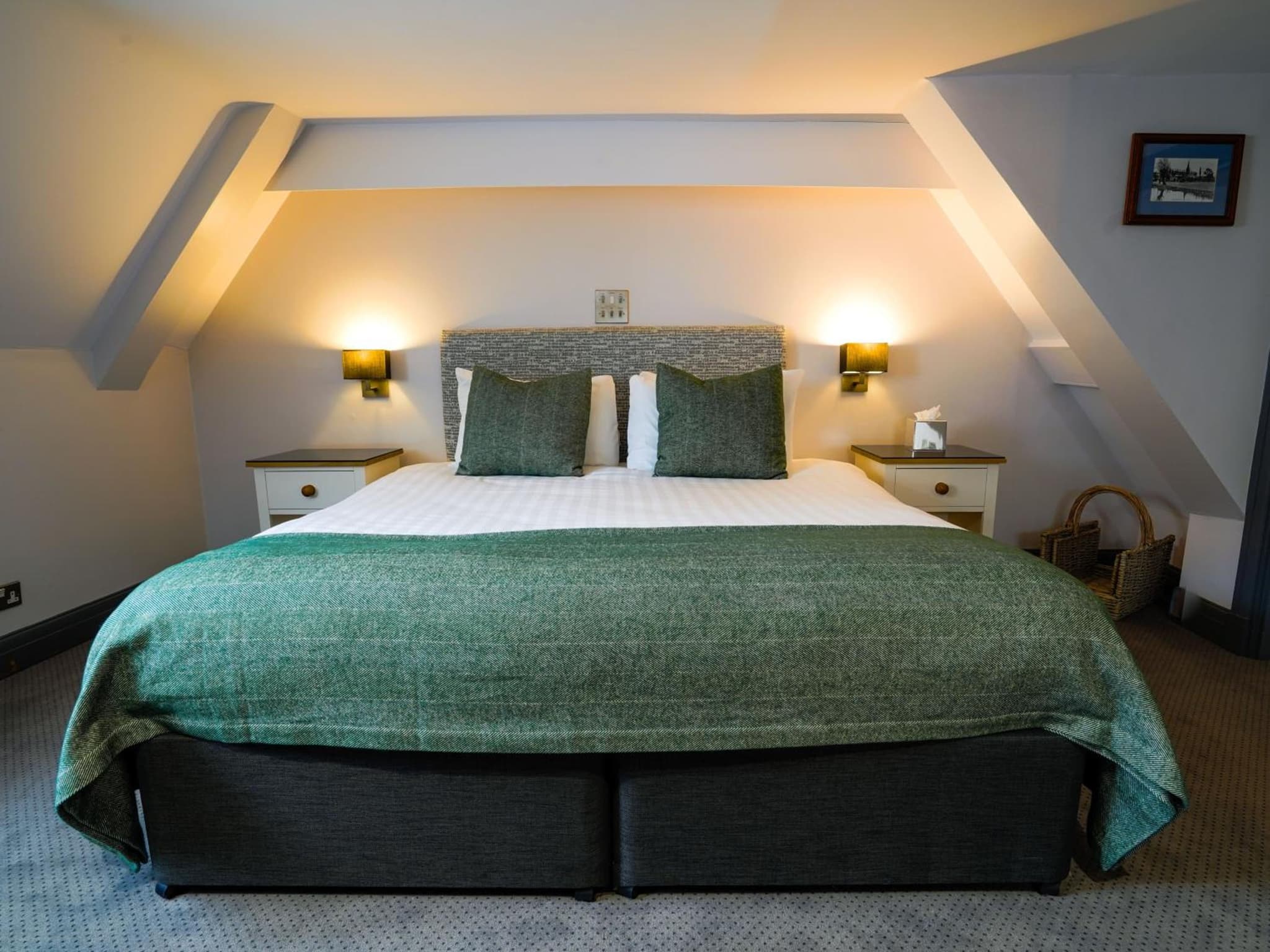 Villiers Hotel photo 4