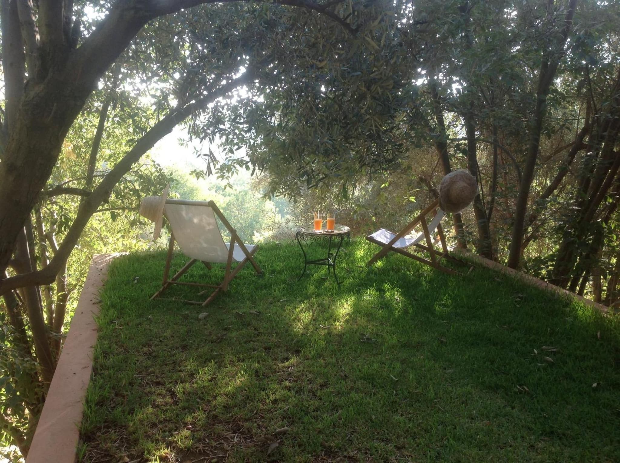 MAROC LODGE Atlas Mountain Heritage photo 3