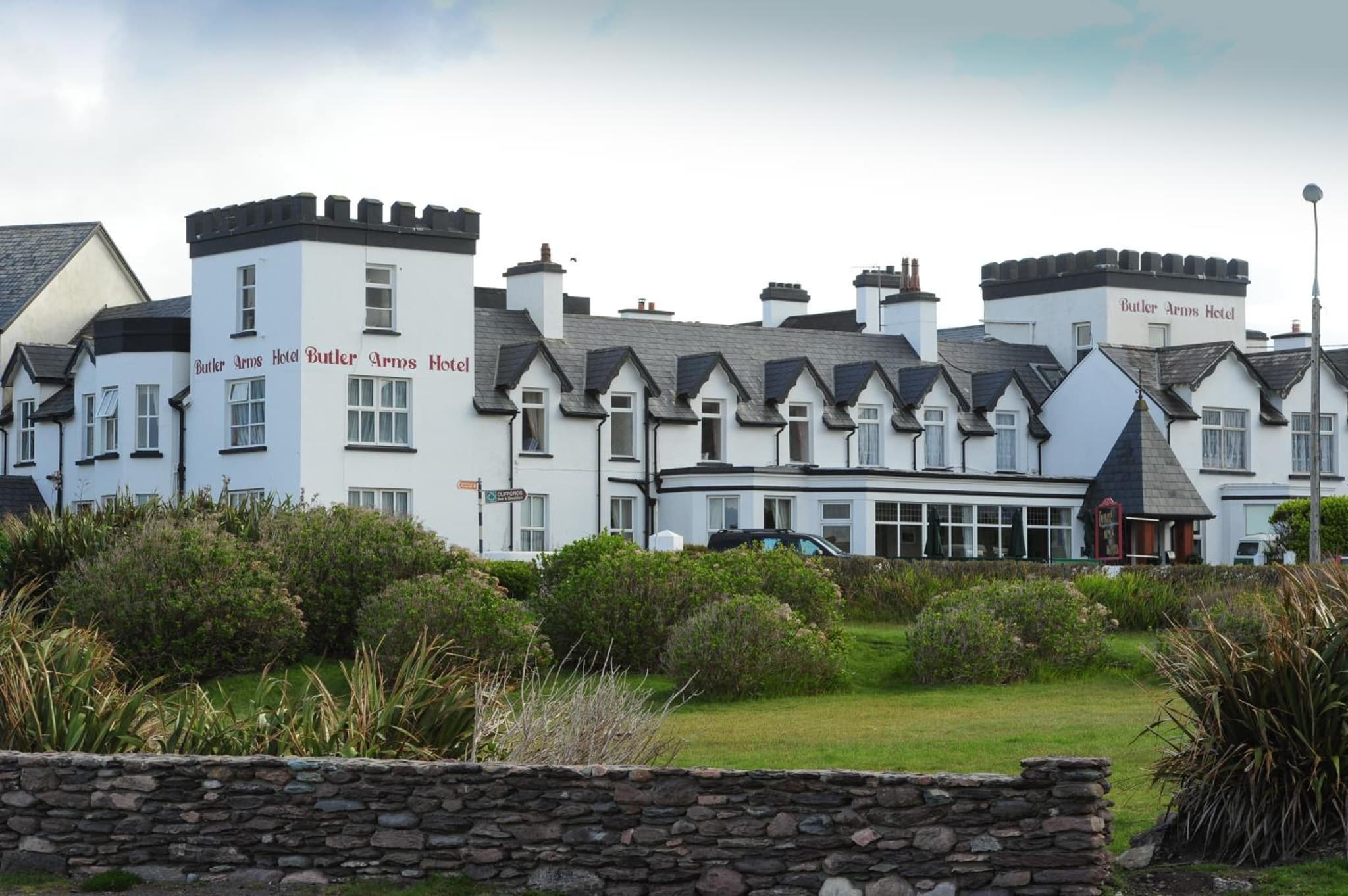 Butler Arms Hotel photo 7