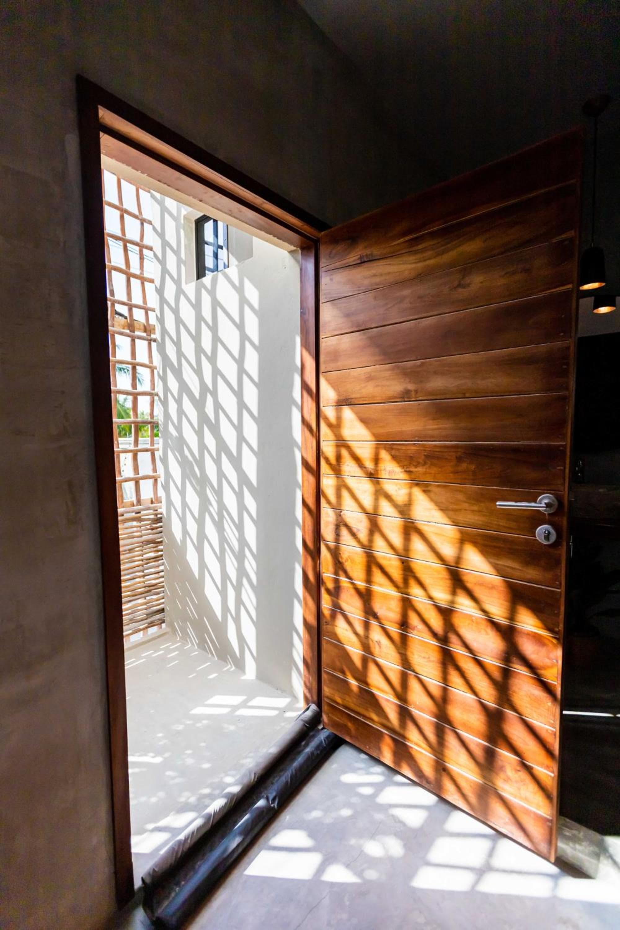 Hotel Siesta Holbox photo 9