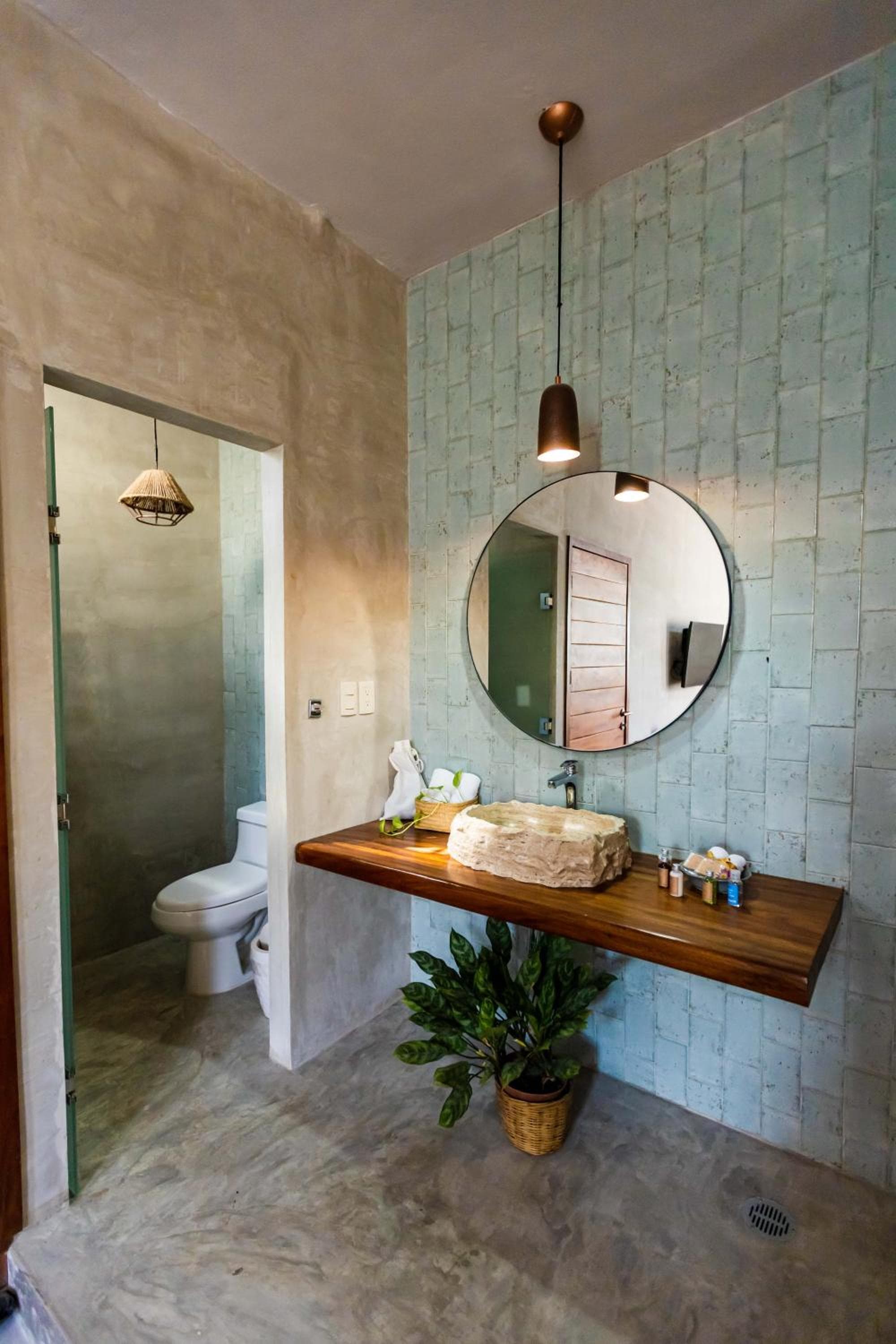 Hotel Siesta Holbox photo 2
