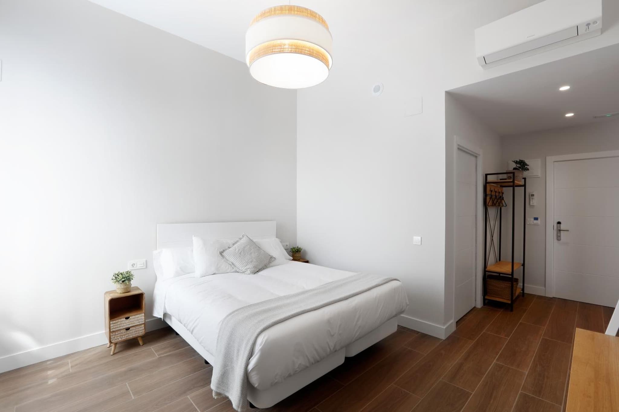Pension Mendi Azpi Rooms photo 7