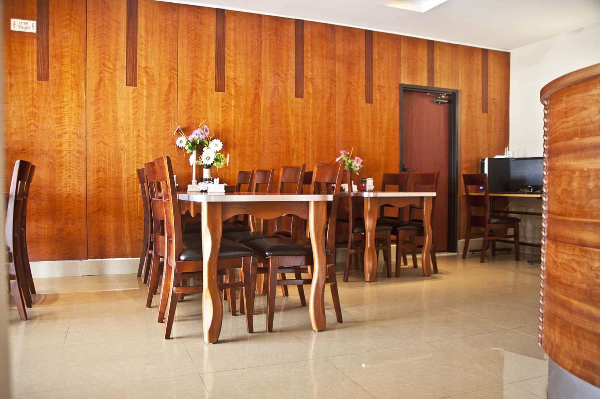 Hotel Suites Bat Yam photo 6