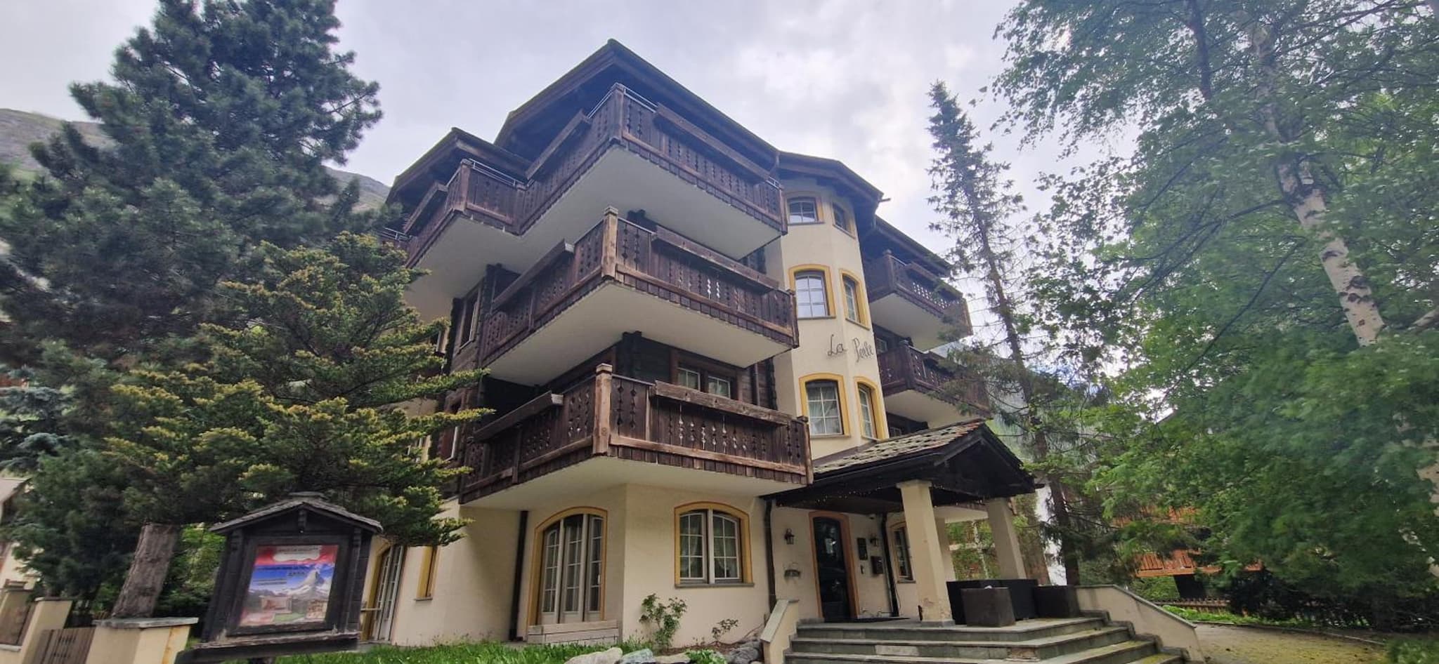 LaPerle Apartments & Spa Access at Alpen Resort photo 2