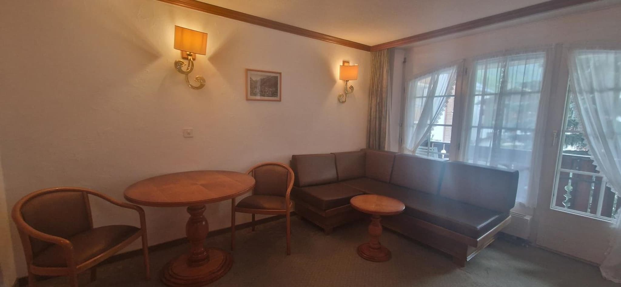 LaPerle Apartments & Spa Access at Alpen Resort photo 4